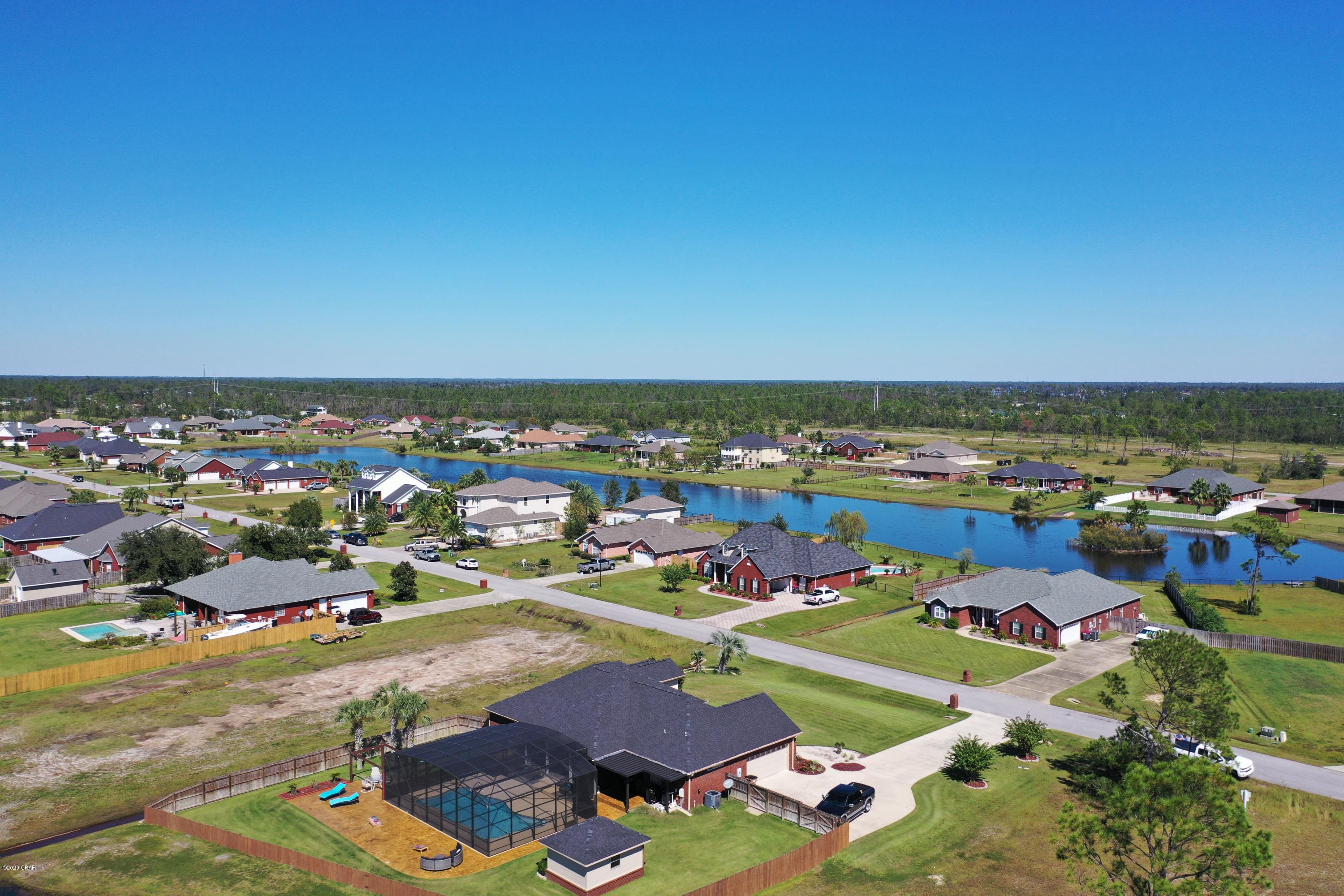 Kirkland Manor - Residential