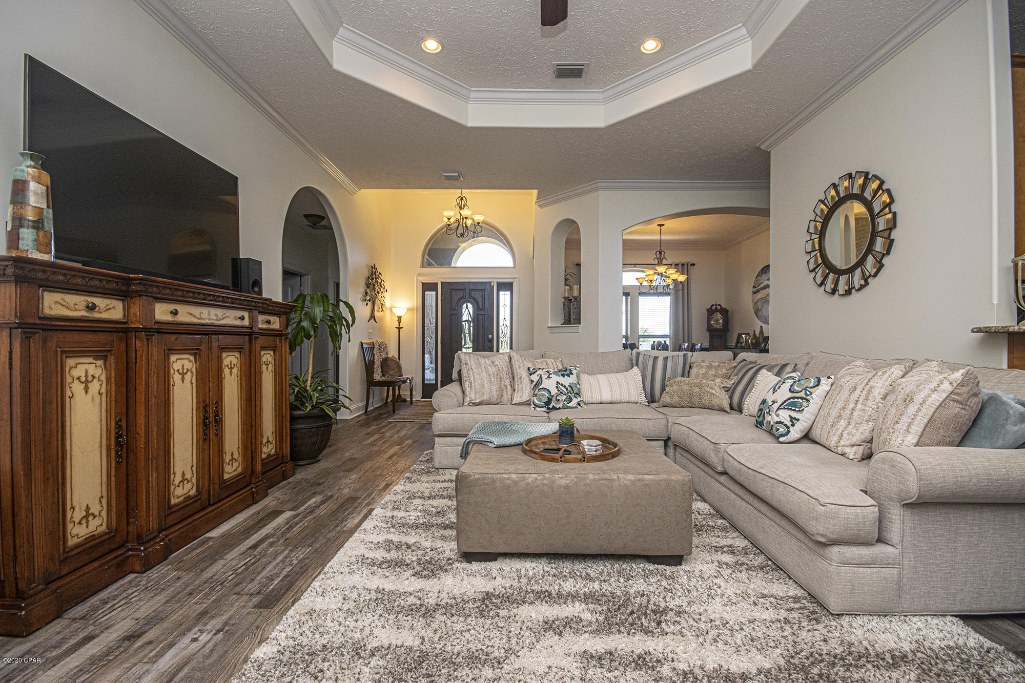 Kirkland Manor - Residential