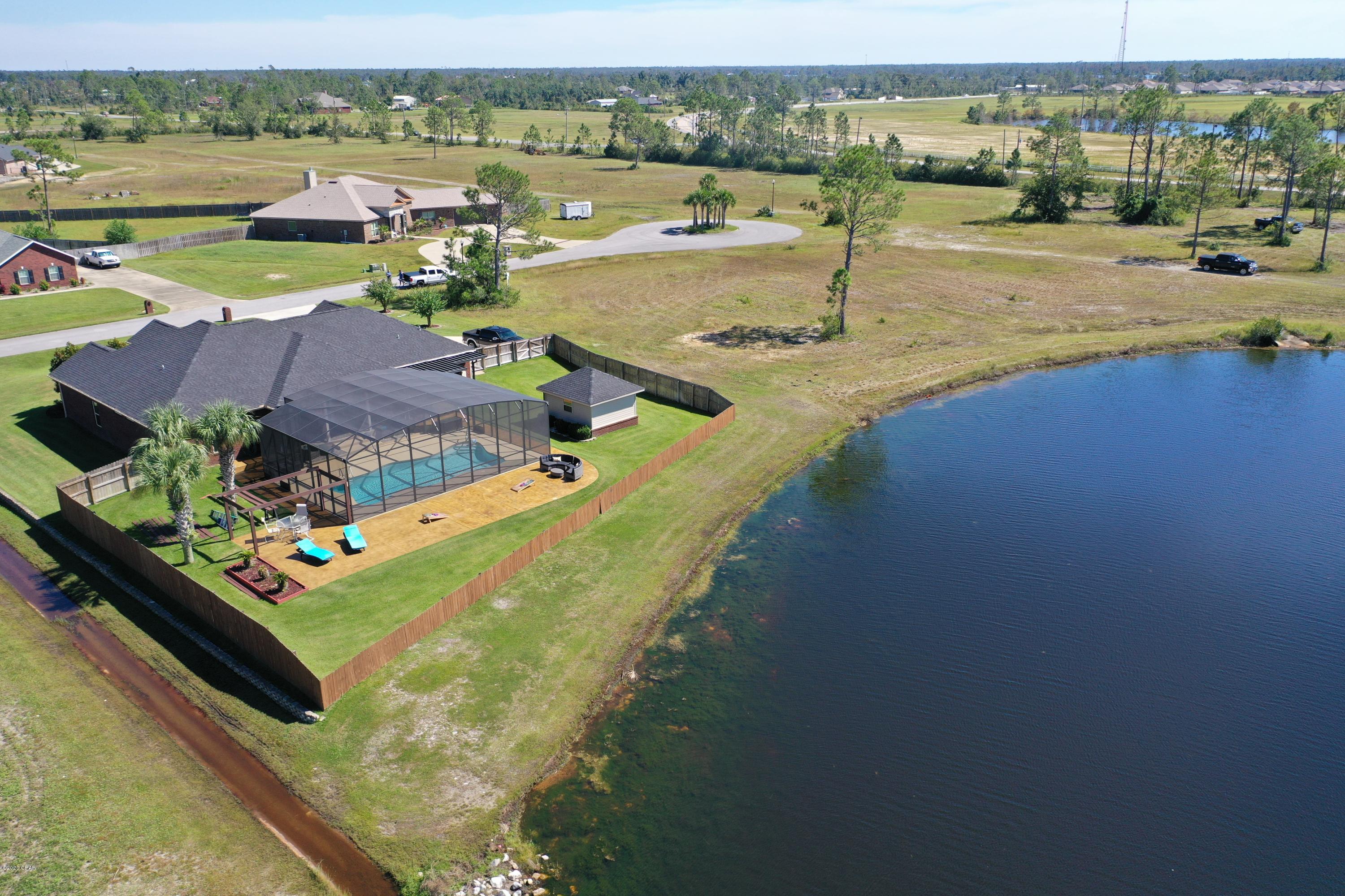 Kirkland Manor - Residential