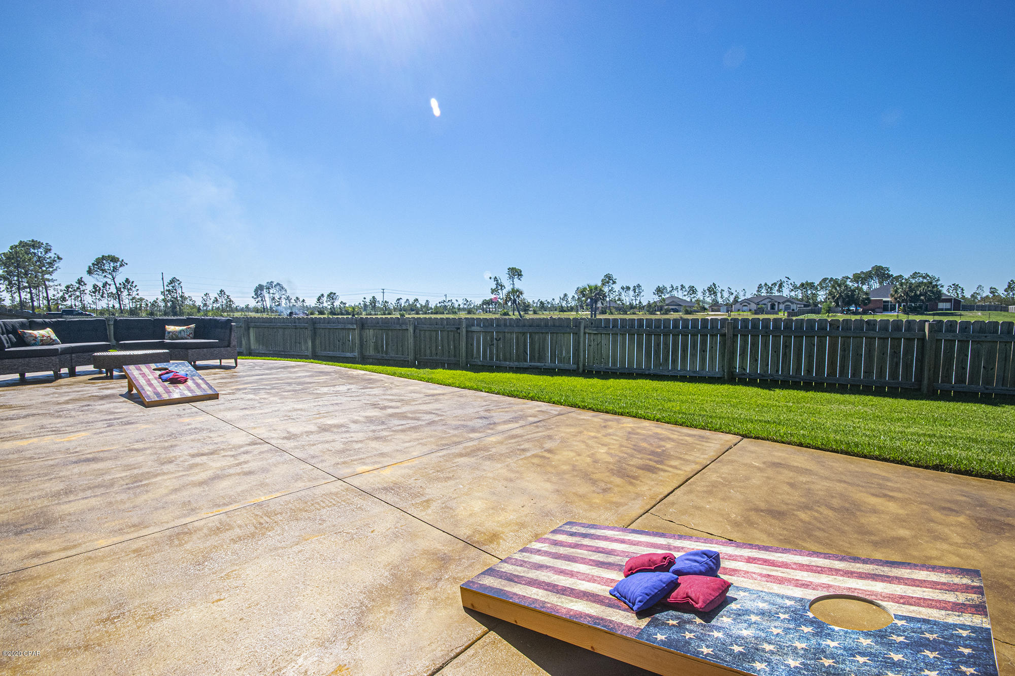 Kirkland Manor - Residential