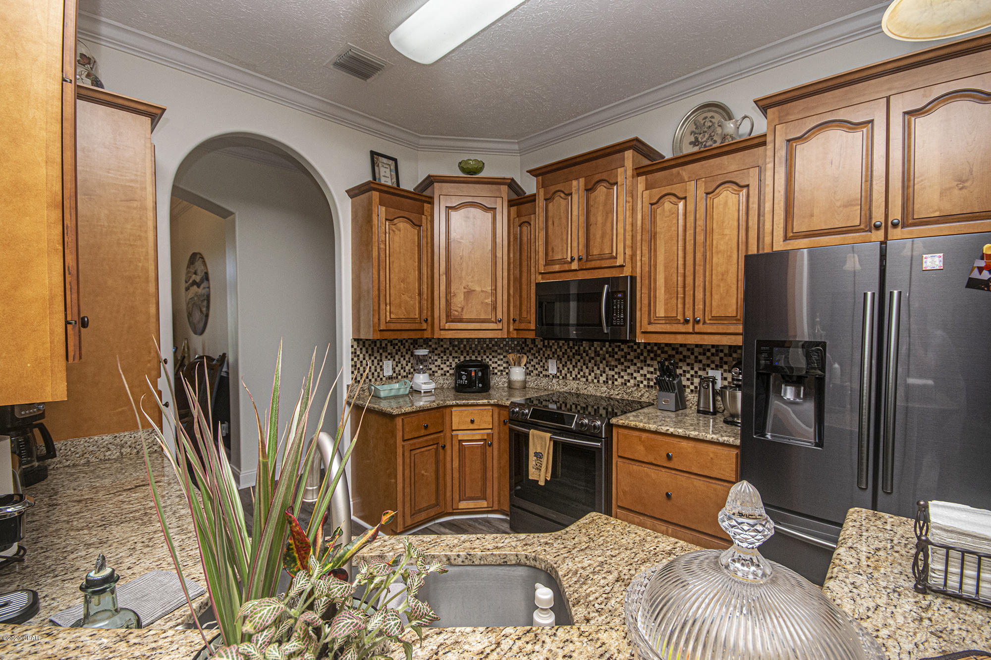 Kirkland Manor - Residential