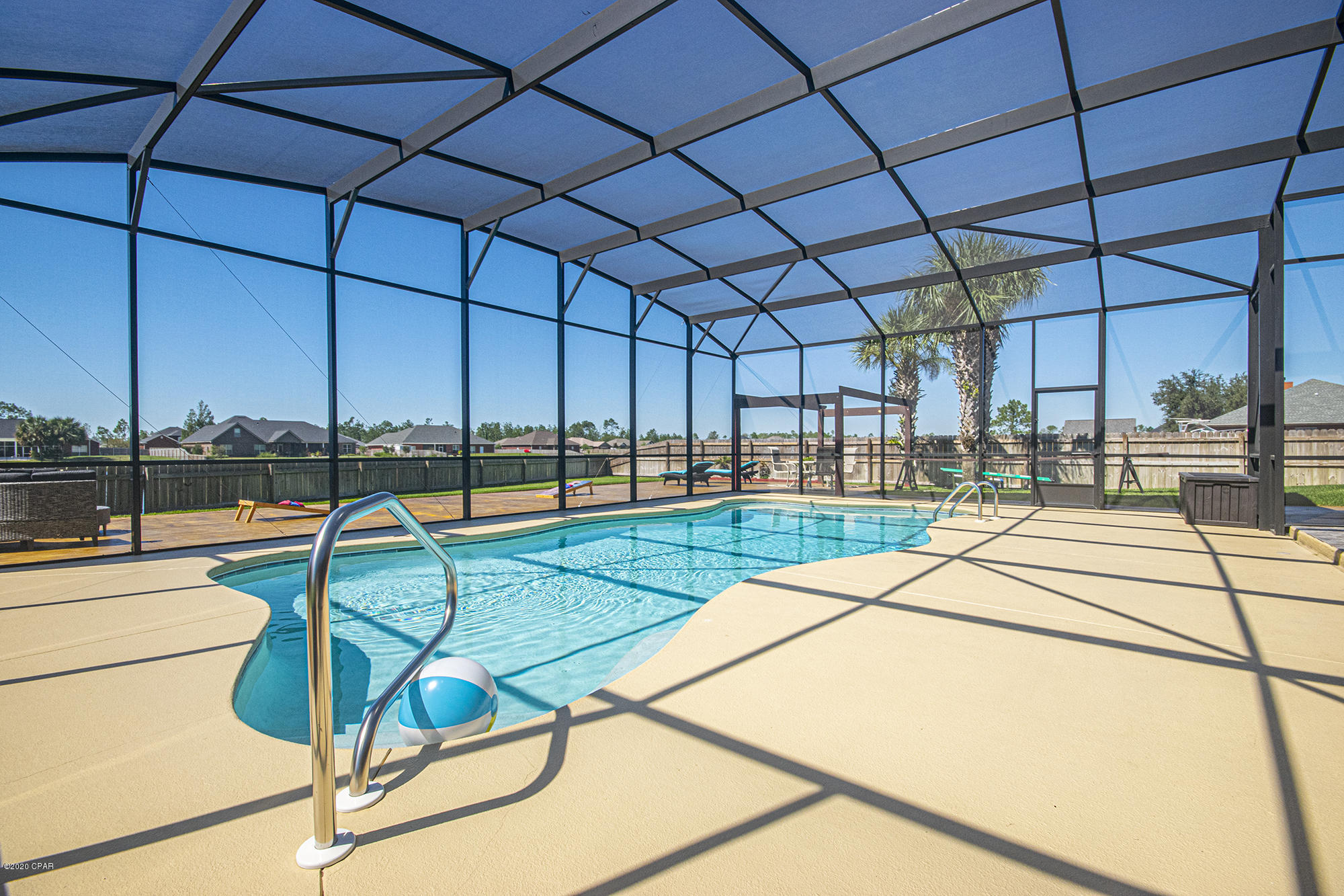 Kirkland Manor - Residential