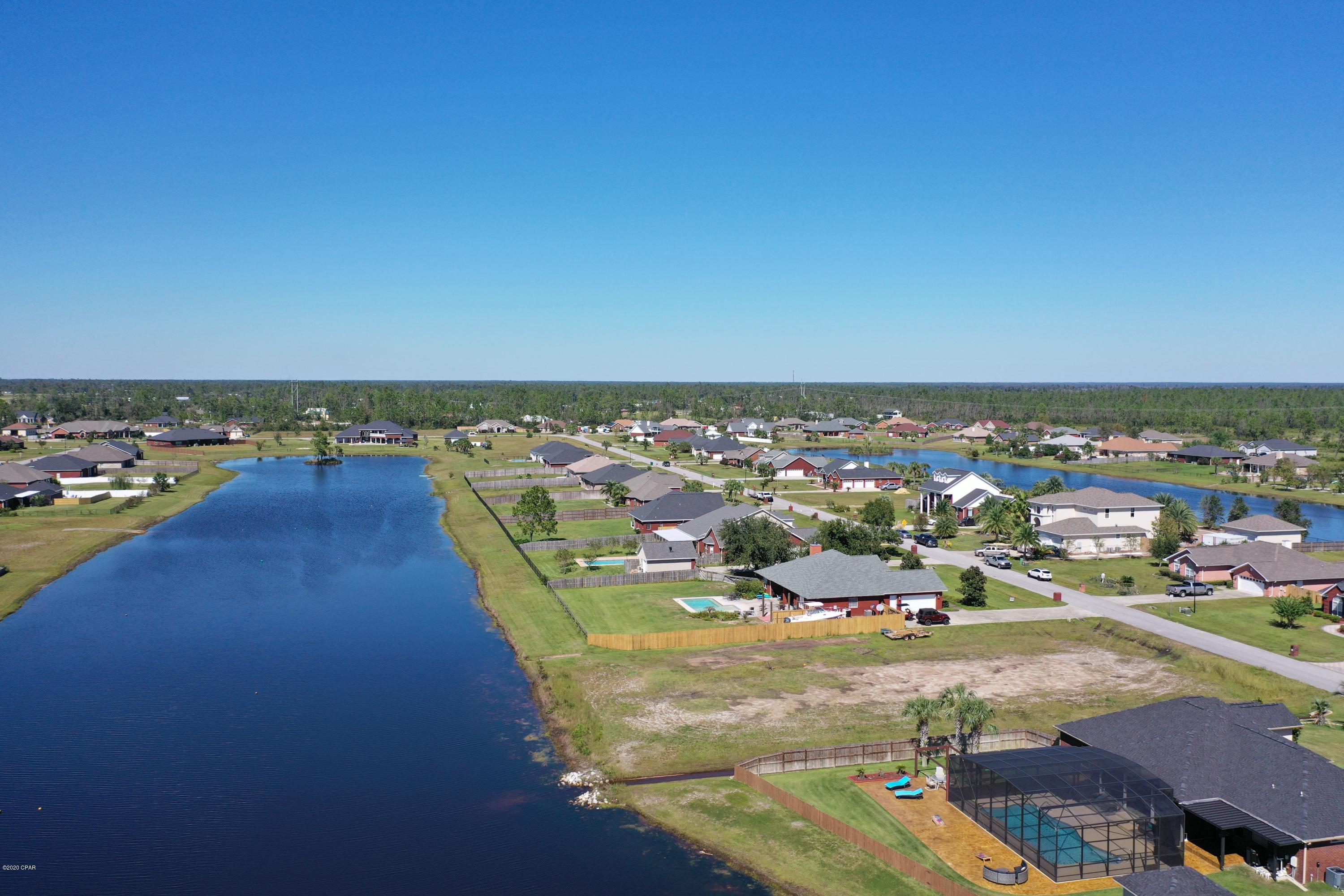 Kirkland Manor - Residential