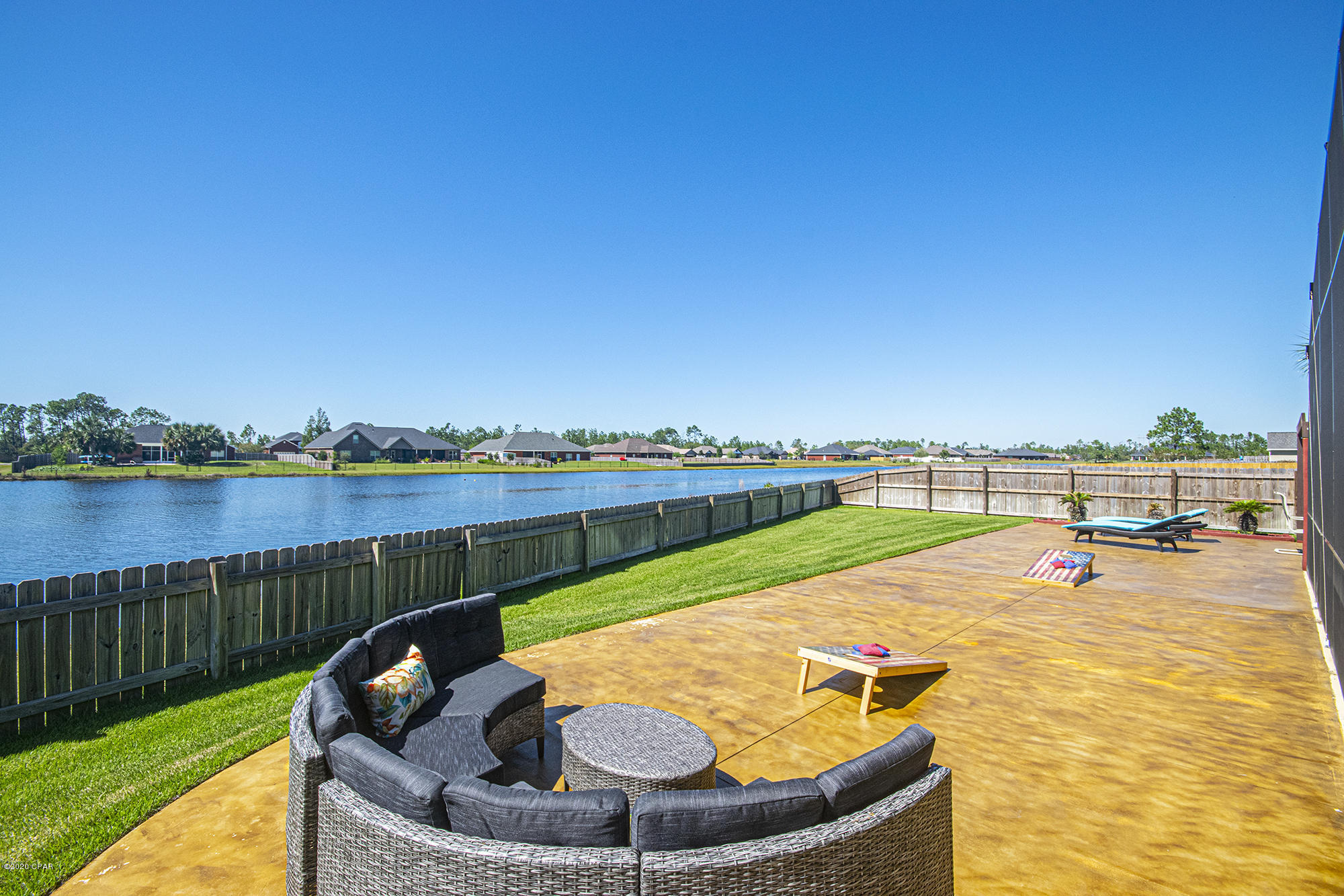 Kirkland Manor - Residential