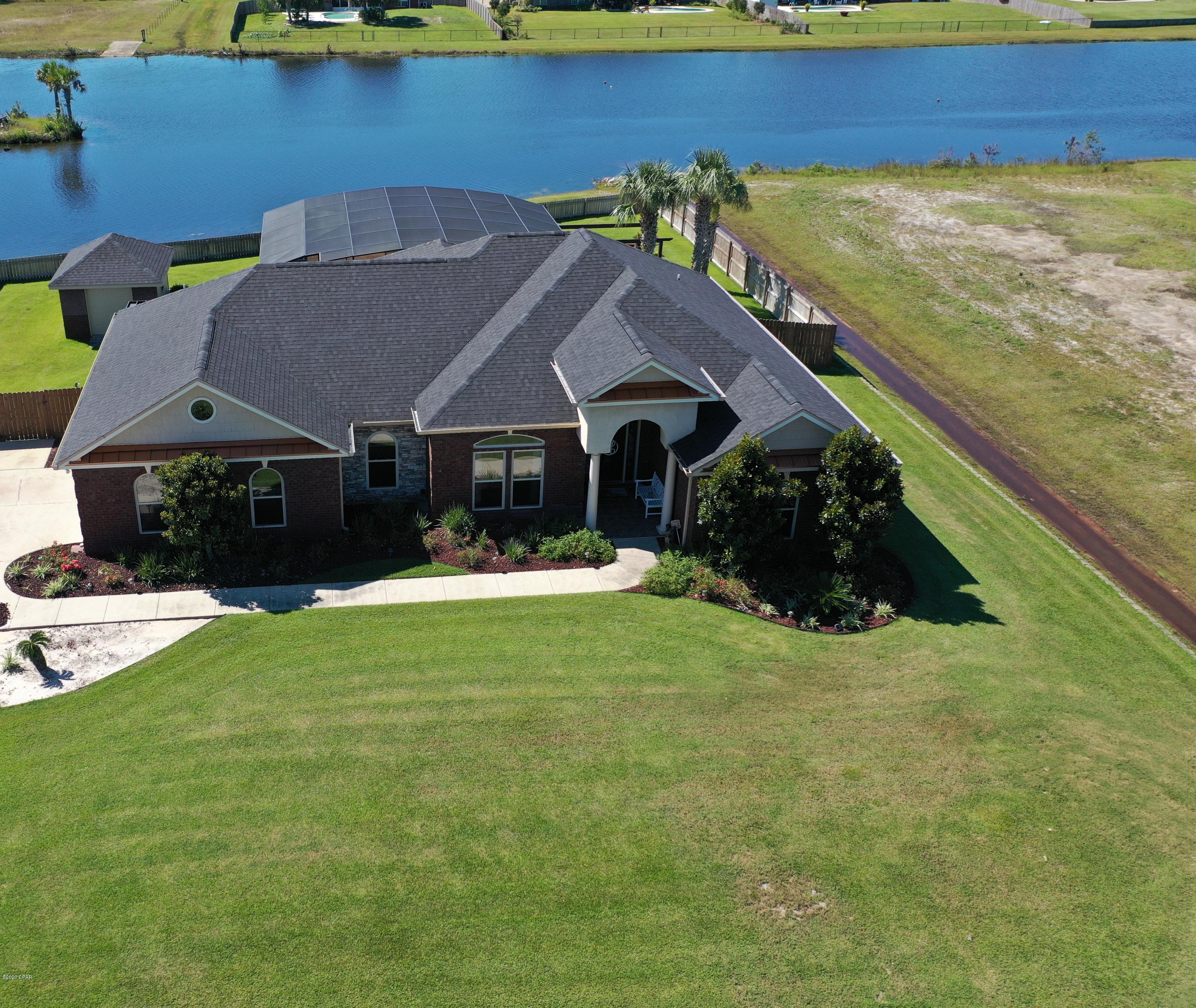 Kirkland Manor - Residential