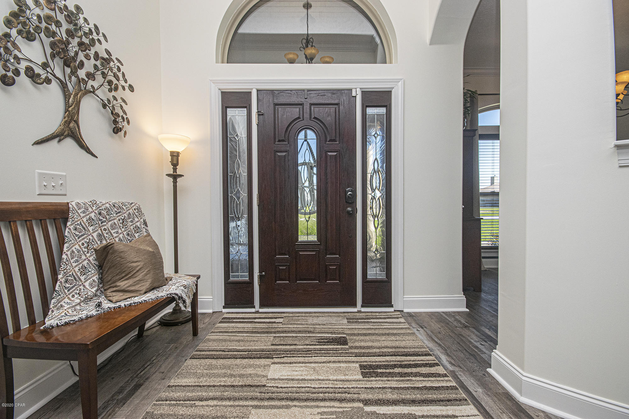 Kirkland Manor - Residential