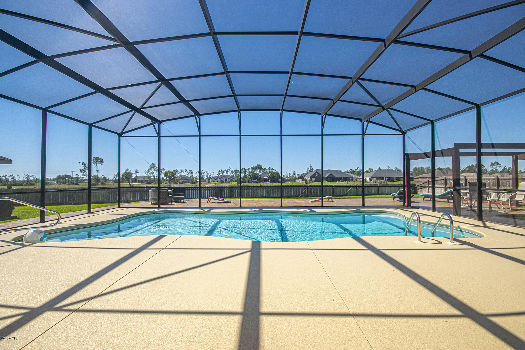 Kirkland Manor - Residential