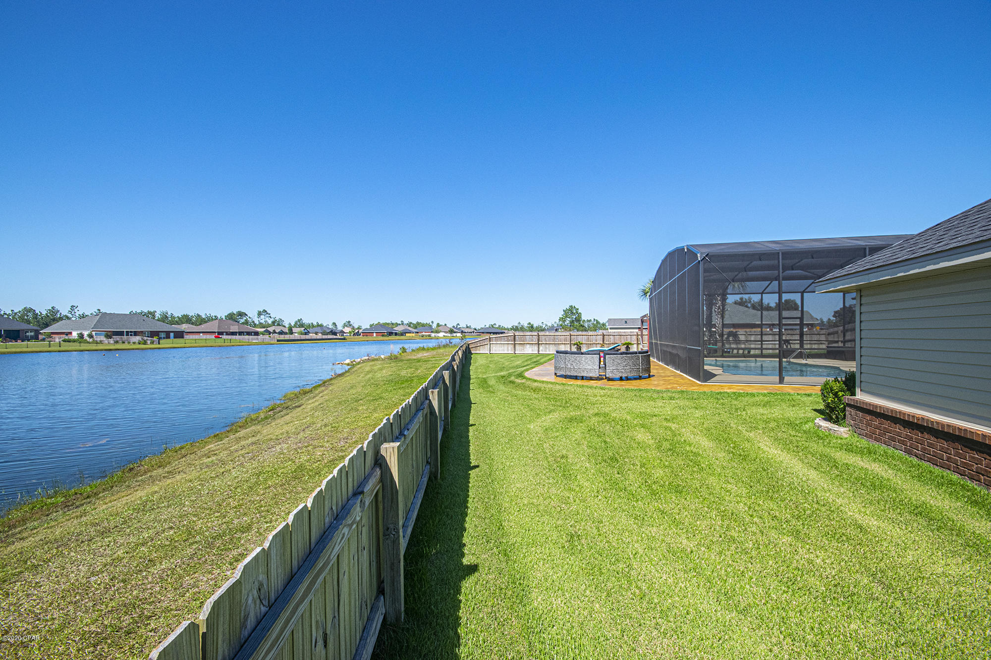 Kirkland Manor - Residential