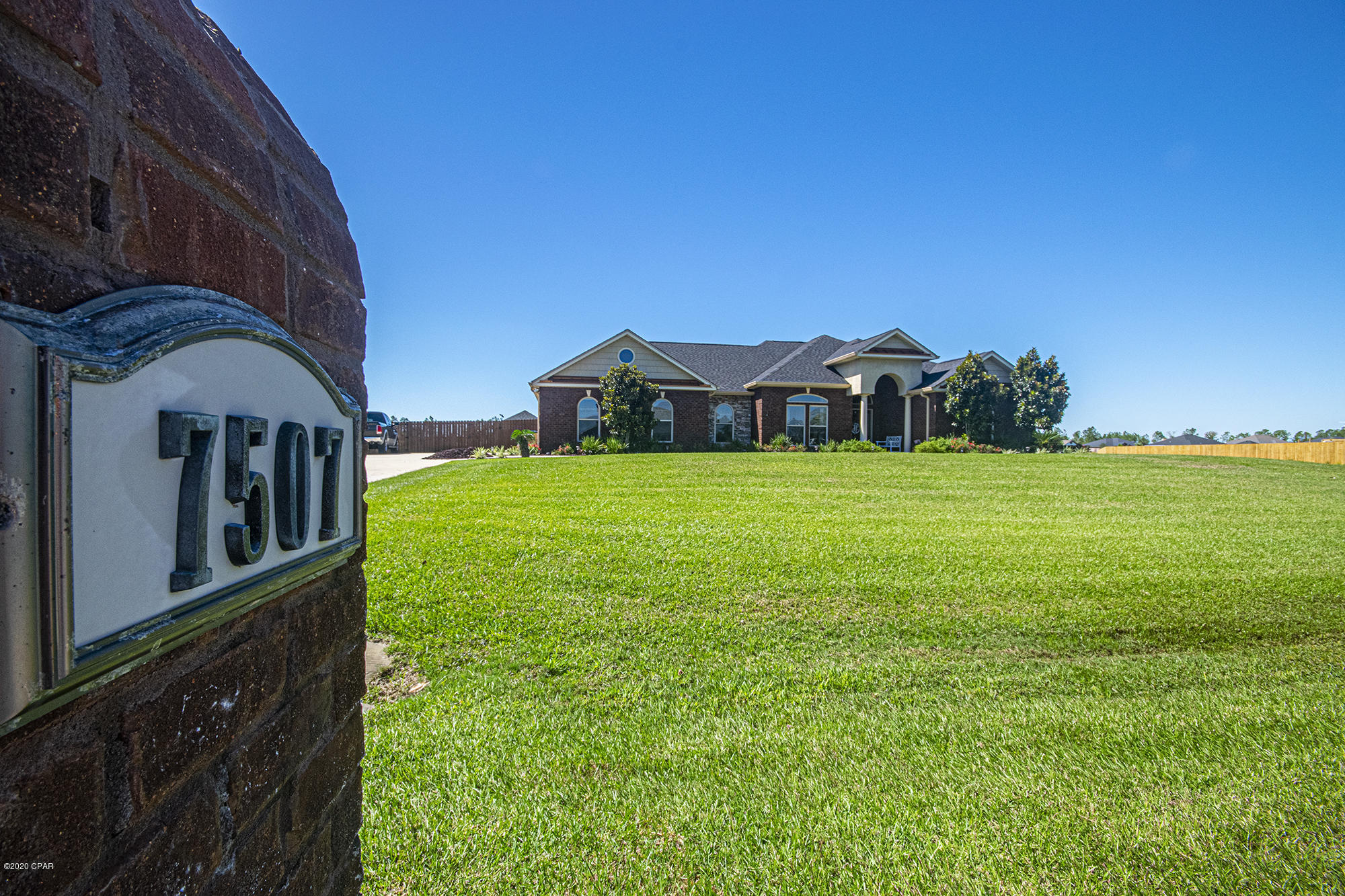 Kirkland Manor - Residential