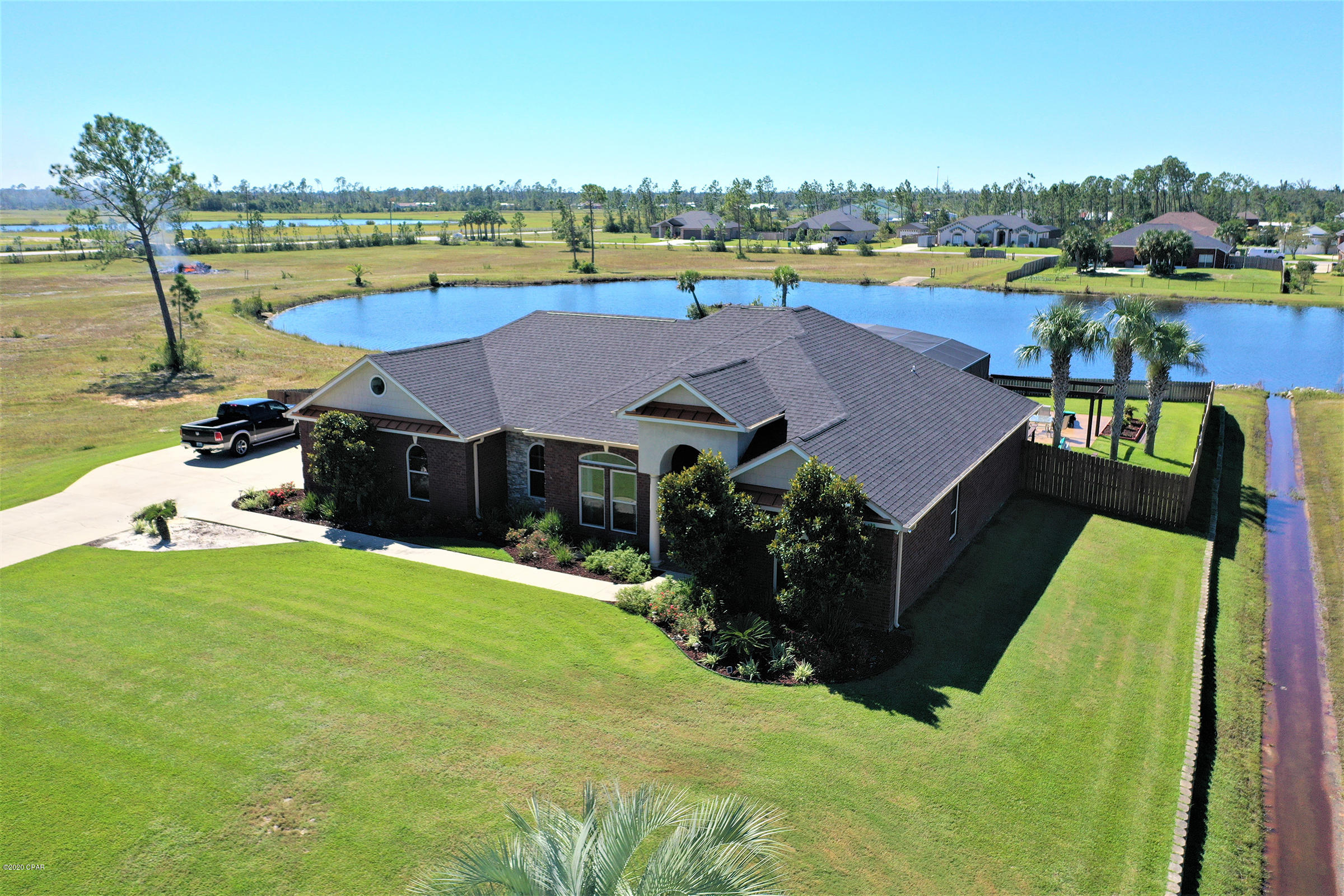 Kirkland Manor - Residential