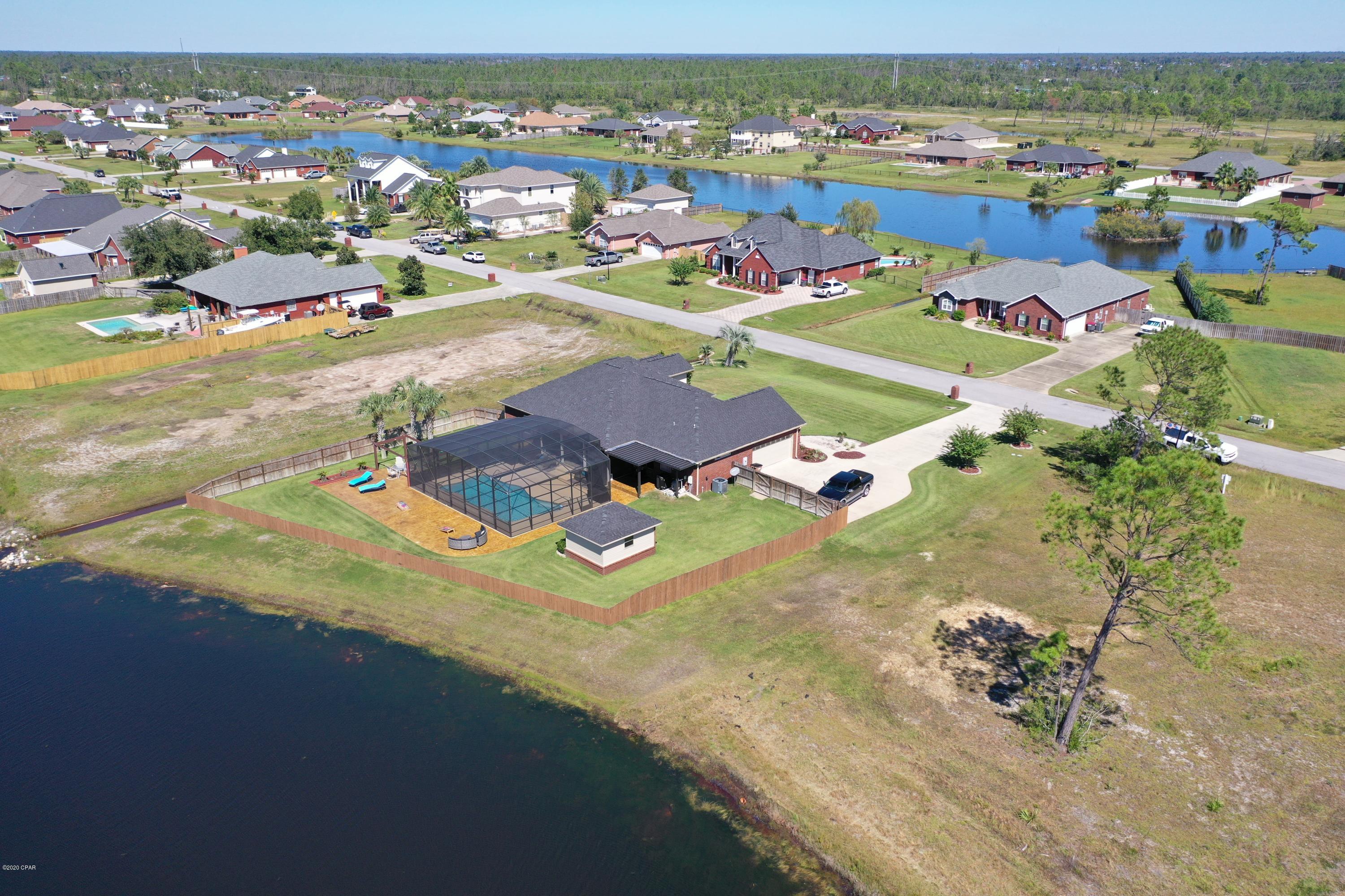 Kirkland Manor - Residential