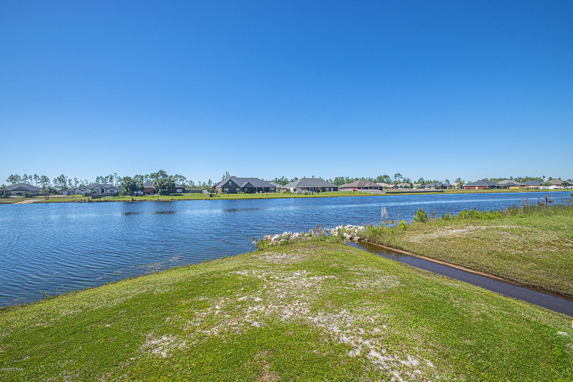 Kirkland Manor - Residential