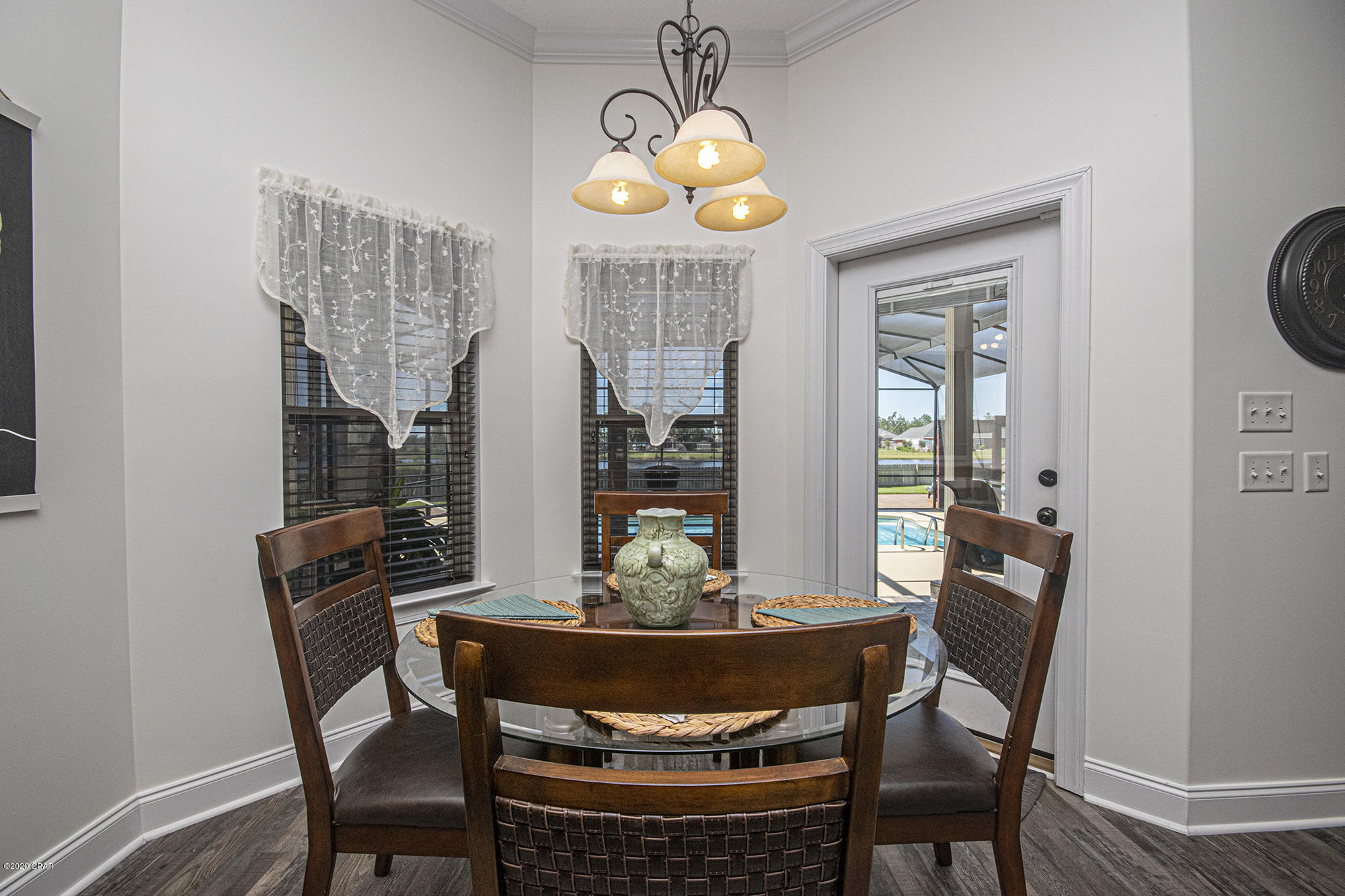 Kirkland Manor - Residential