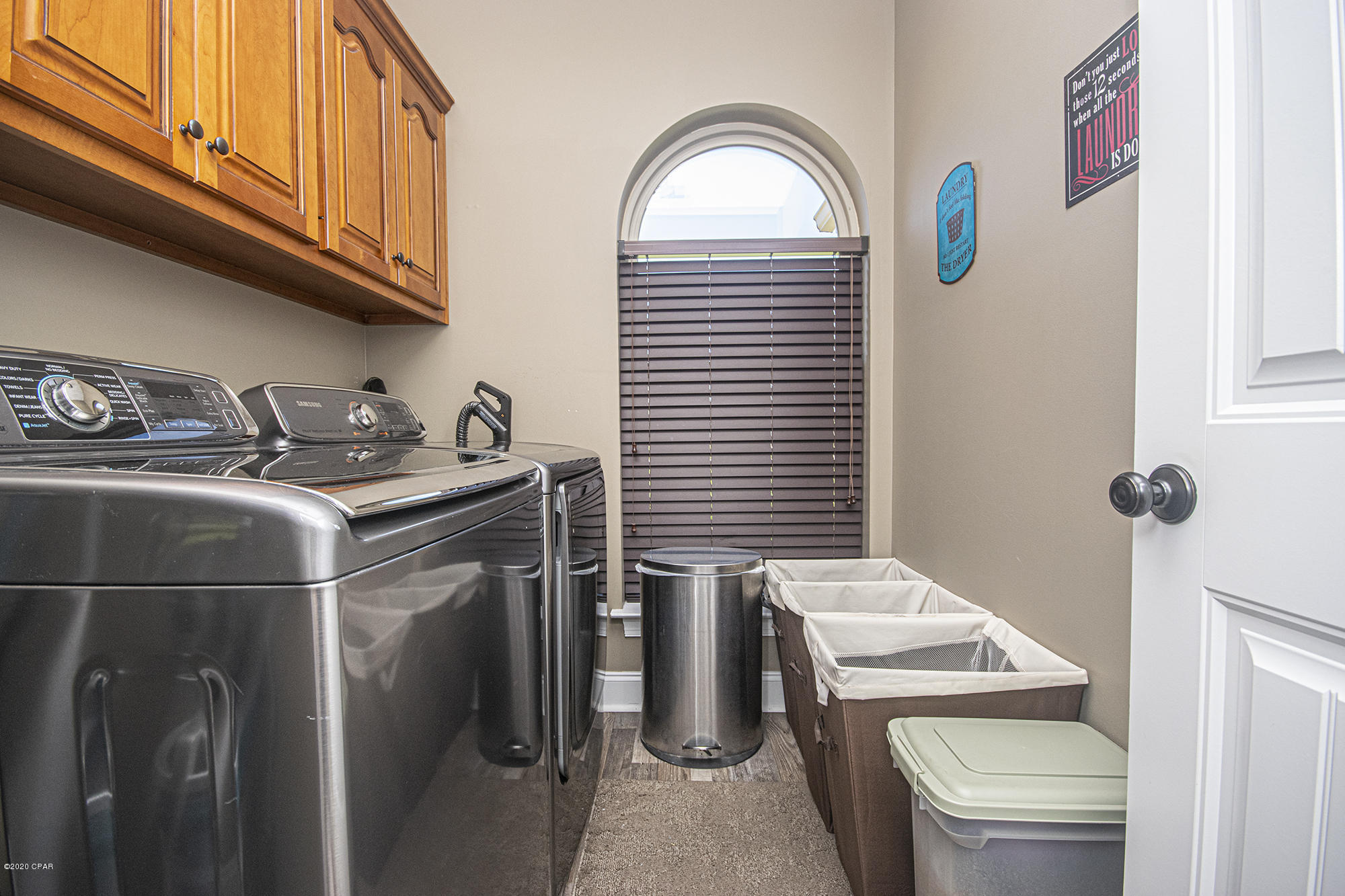 Kirkland Manor - Residential