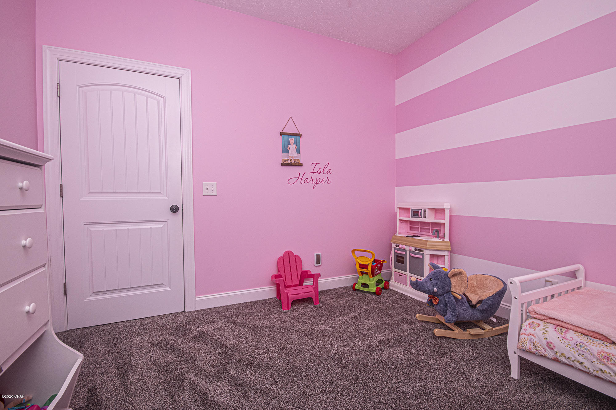 Kirkland Manor - Residential