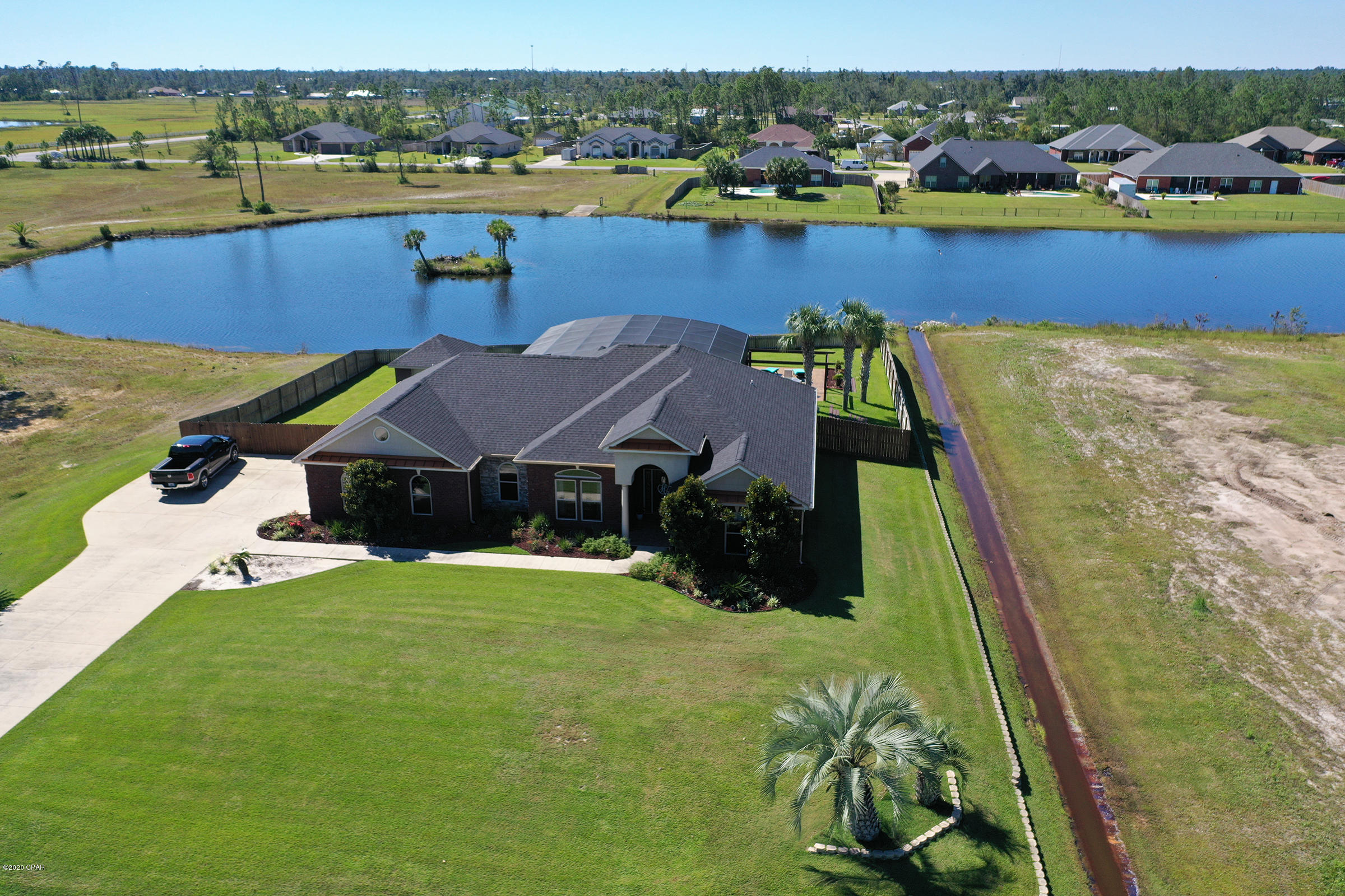 Kirkland Manor - Residential