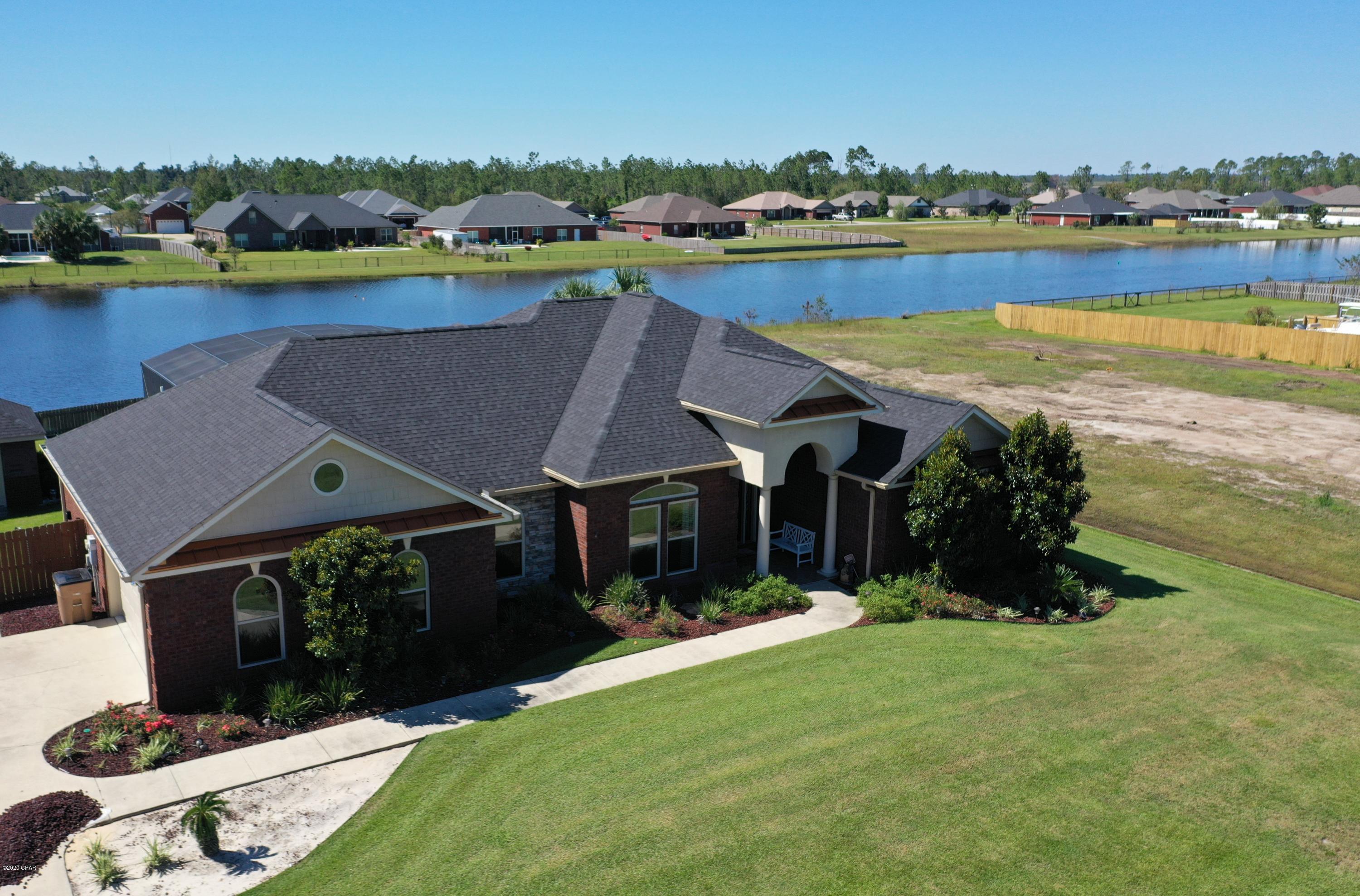 Kirkland Manor - Residential