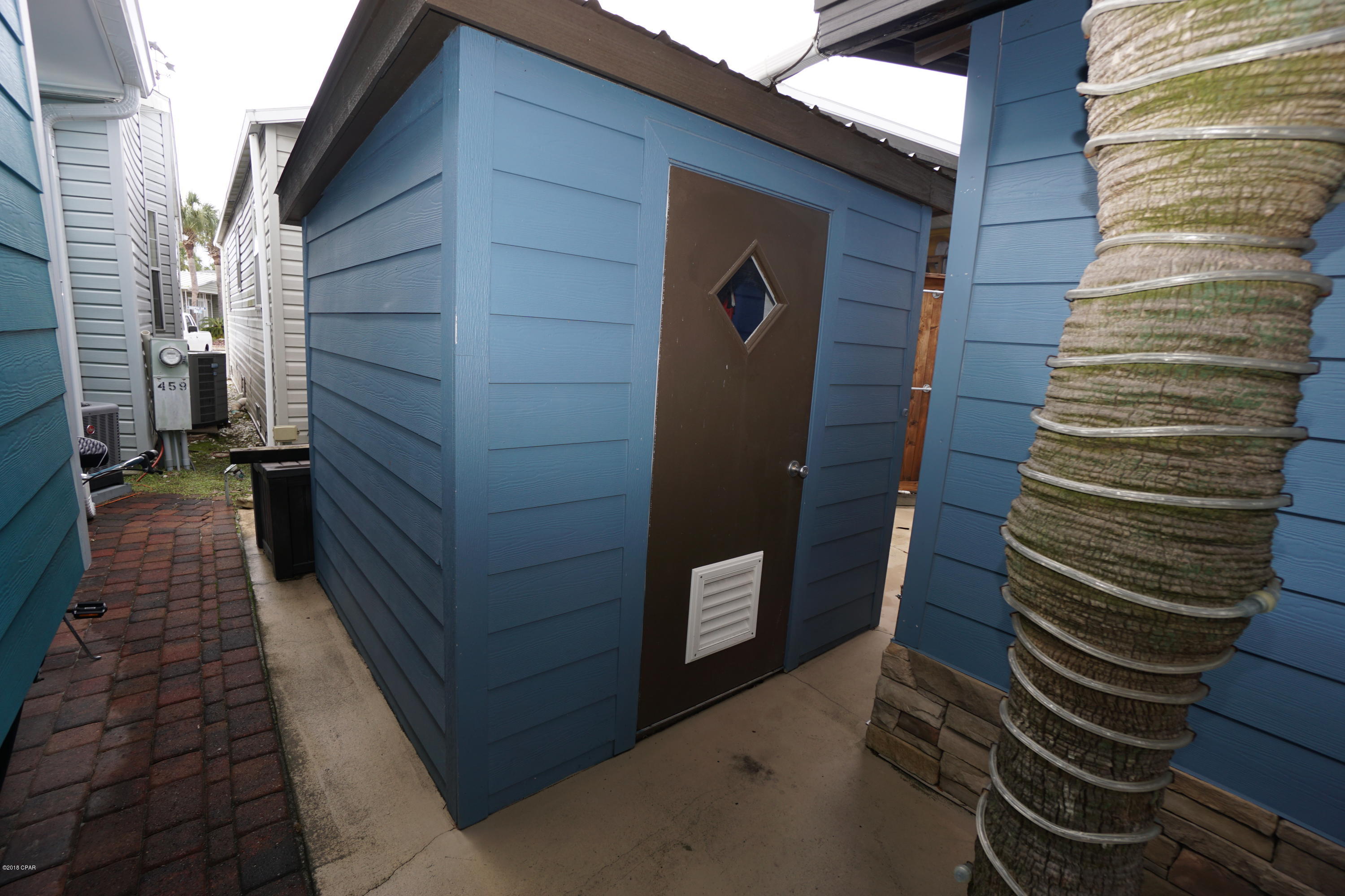 Venture Out Travel Trail - Residential