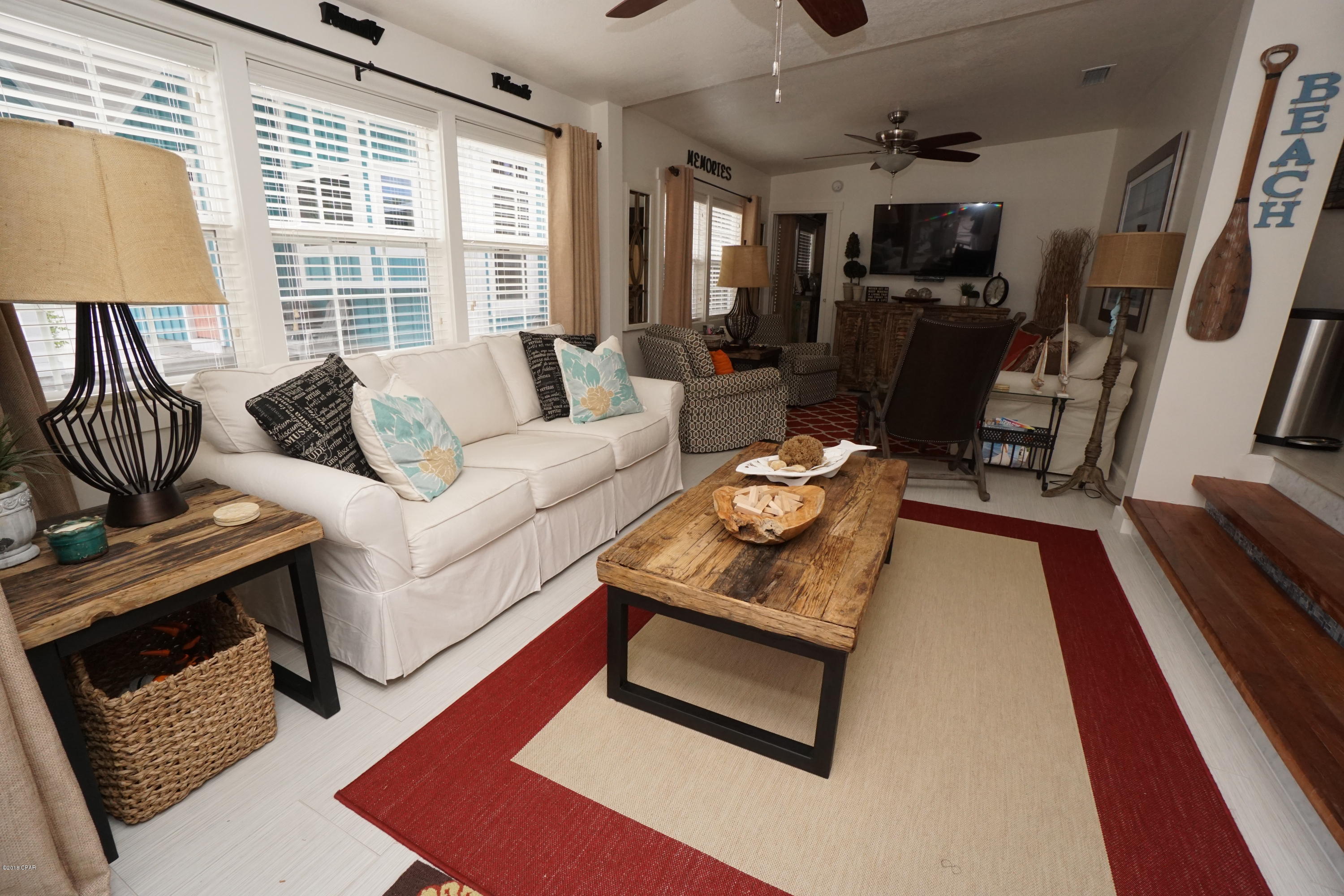 Venture Out Travel Trail - Residential