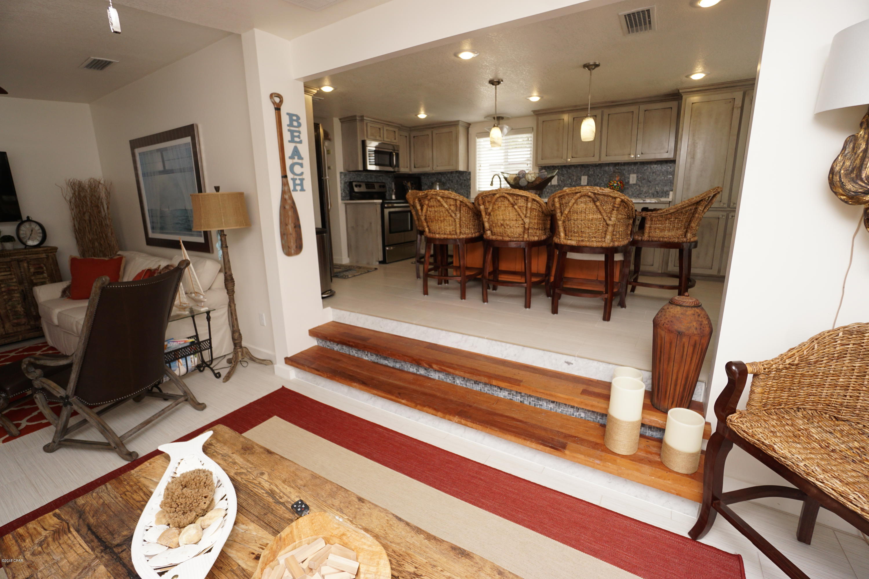 Venture Out Travel Trail - Residential