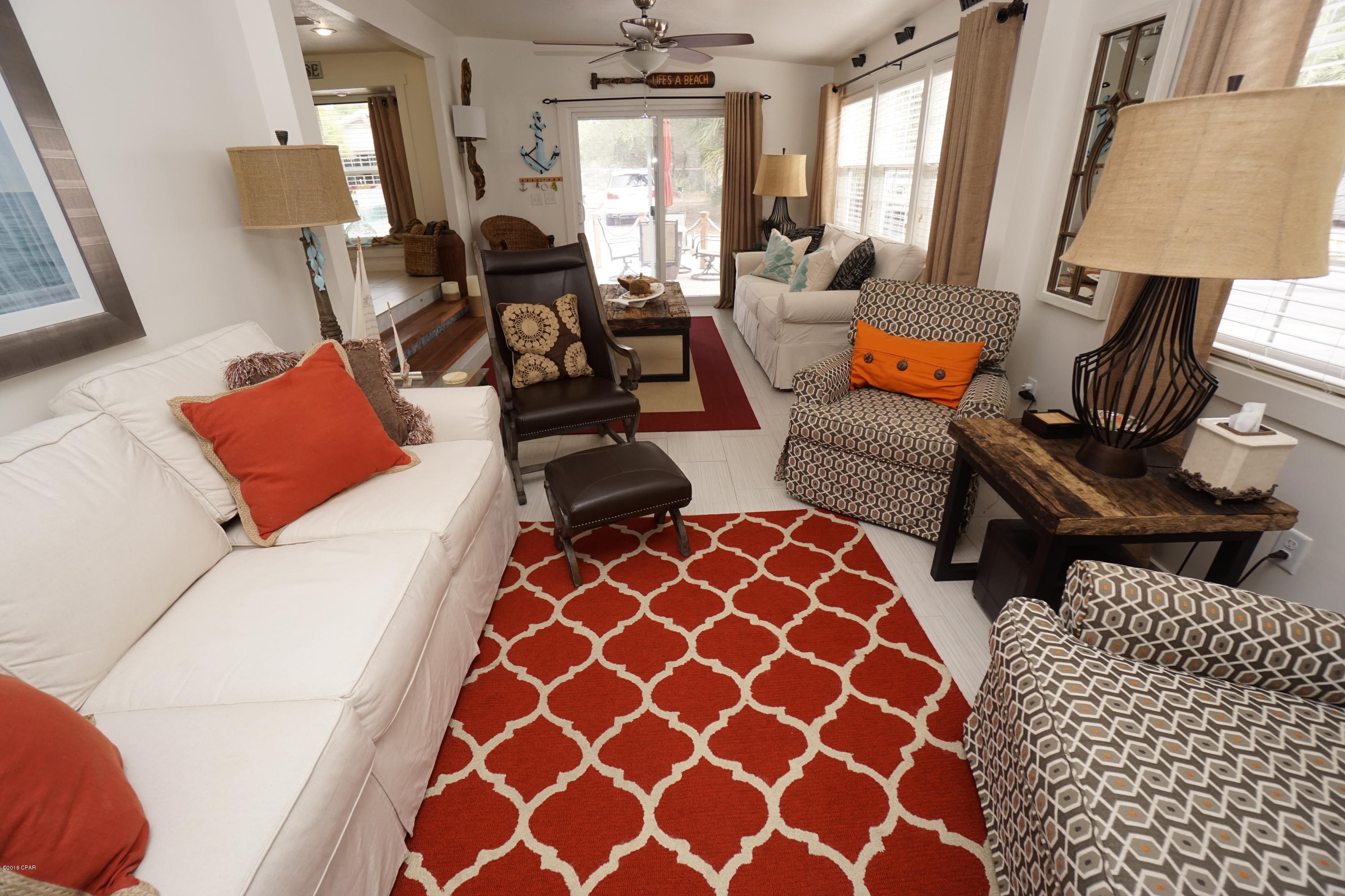 Venture Out Travel Trail - Residential