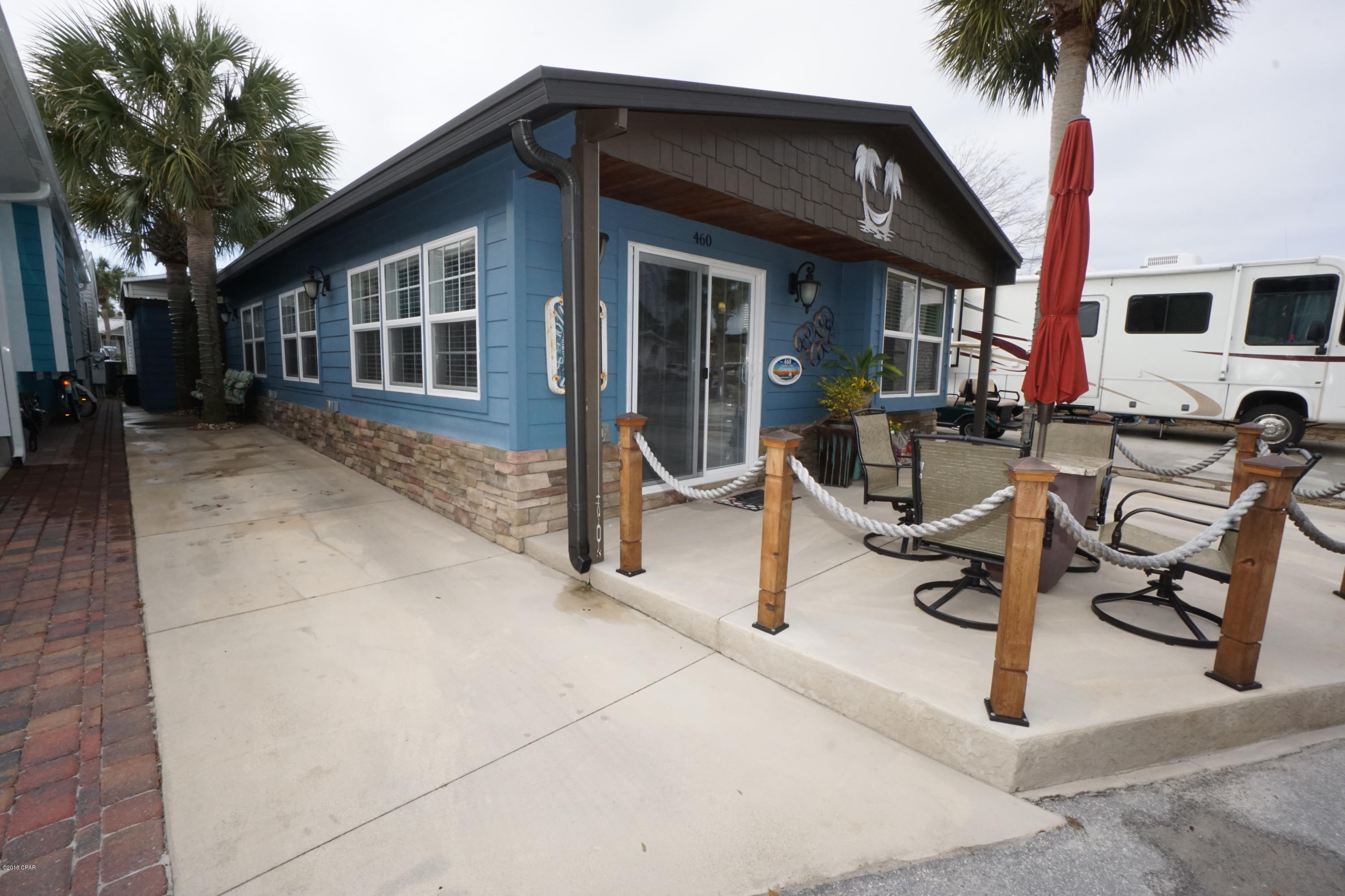 Venture Out Travel Trail - Residential