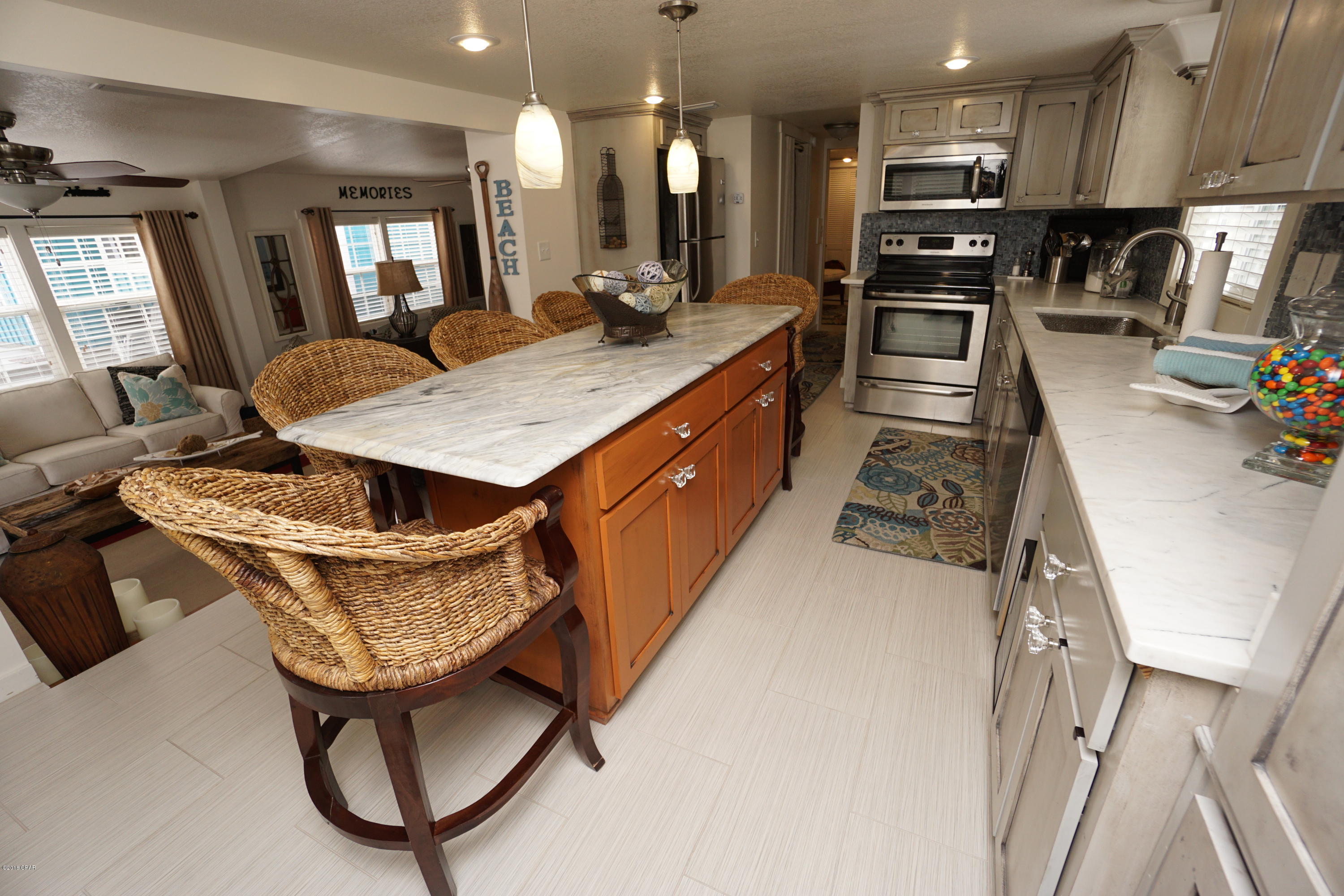 Venture Out Travel Trail - Residential