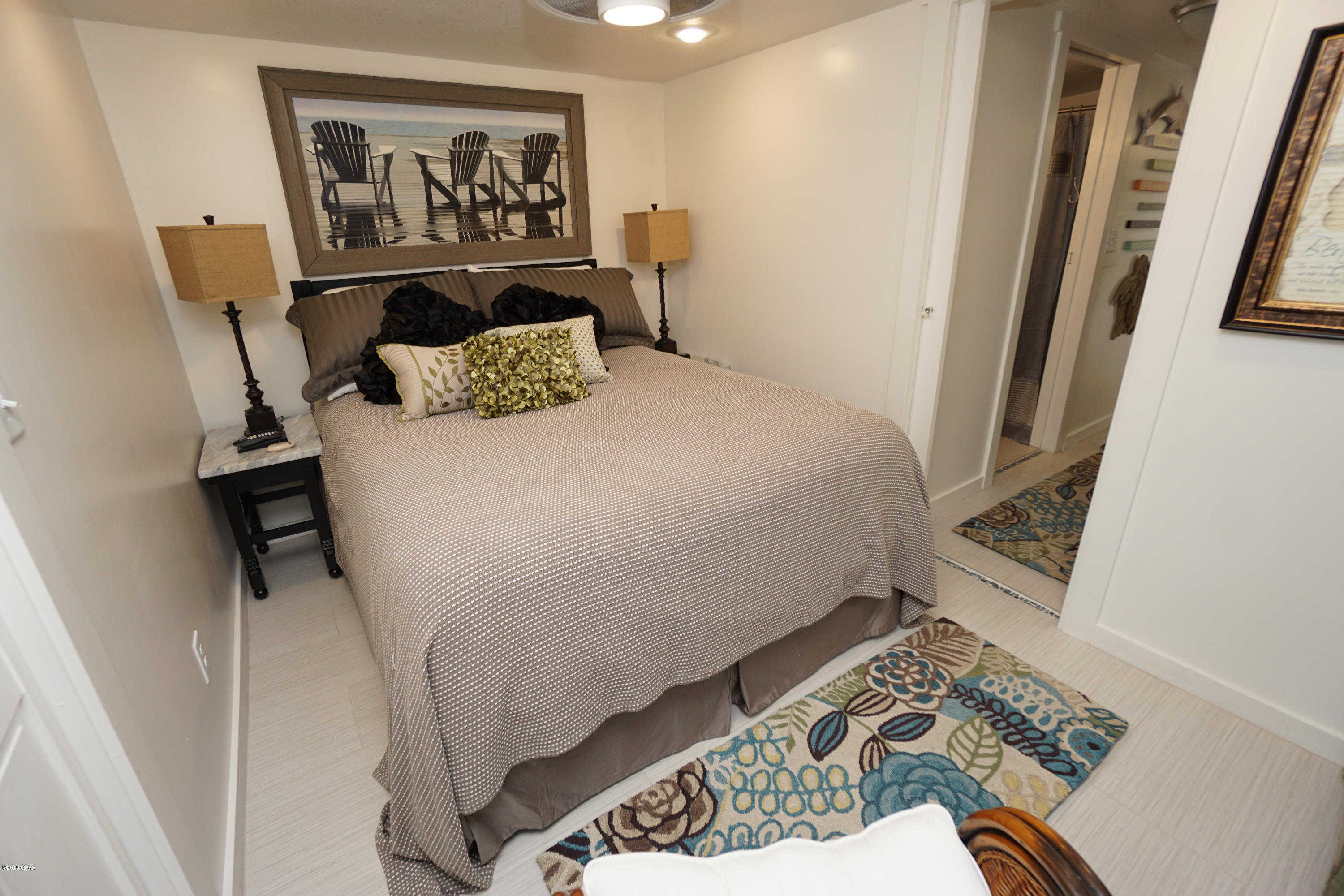 Venture Out Travel Trail - Residential