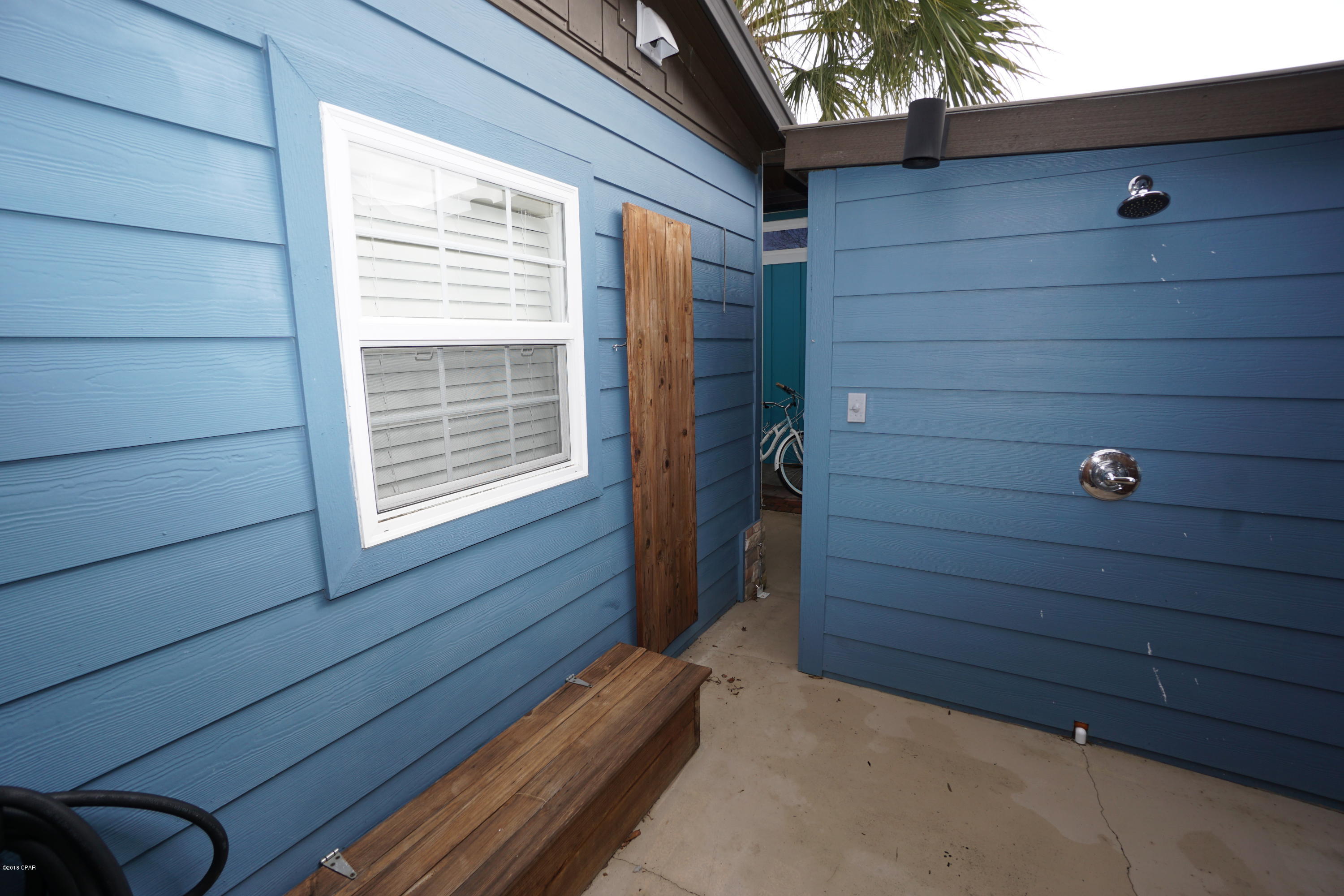 Venture Out Travel Trail - Residential