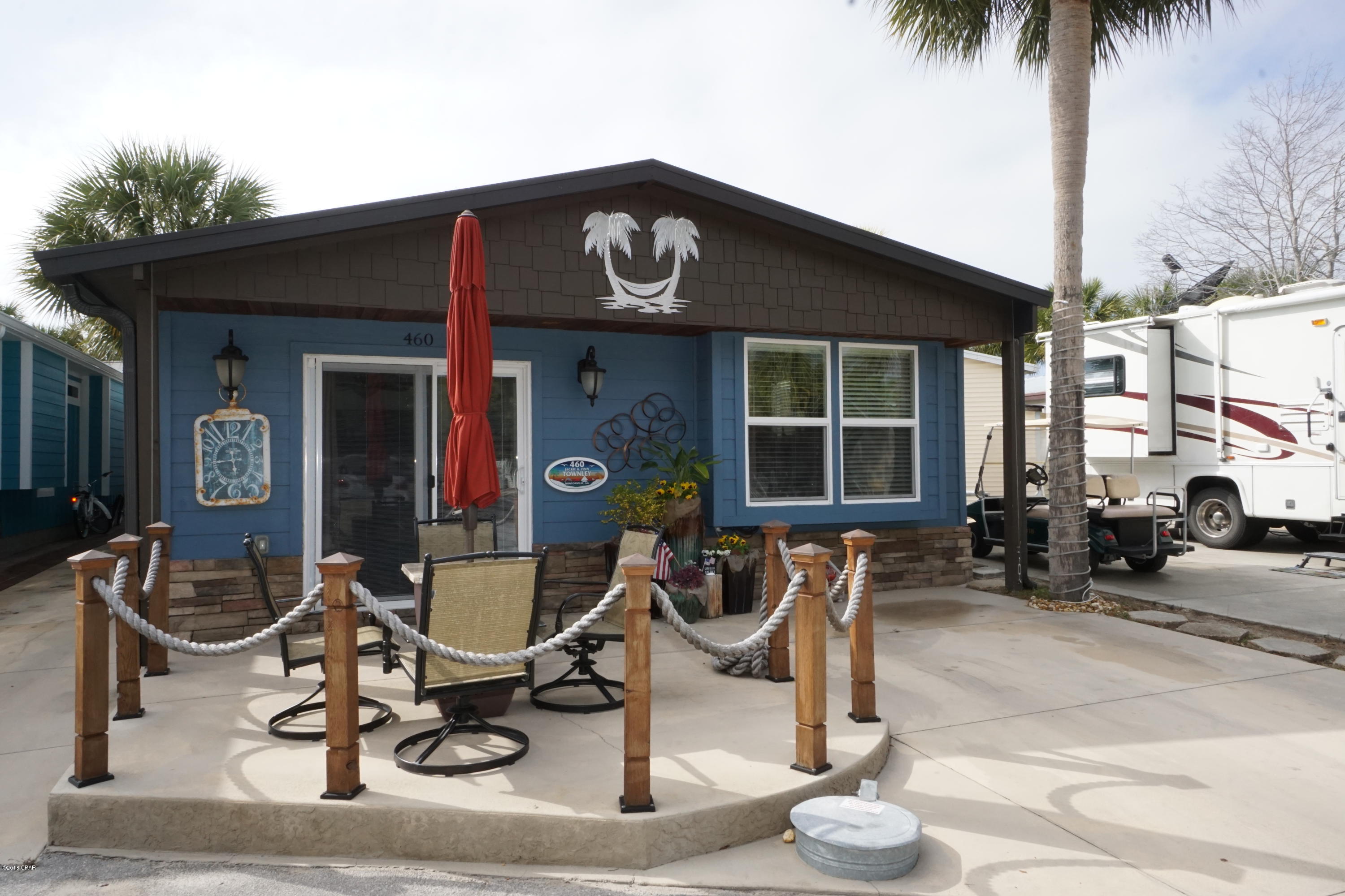 Venture Out Travel Trail - Residential