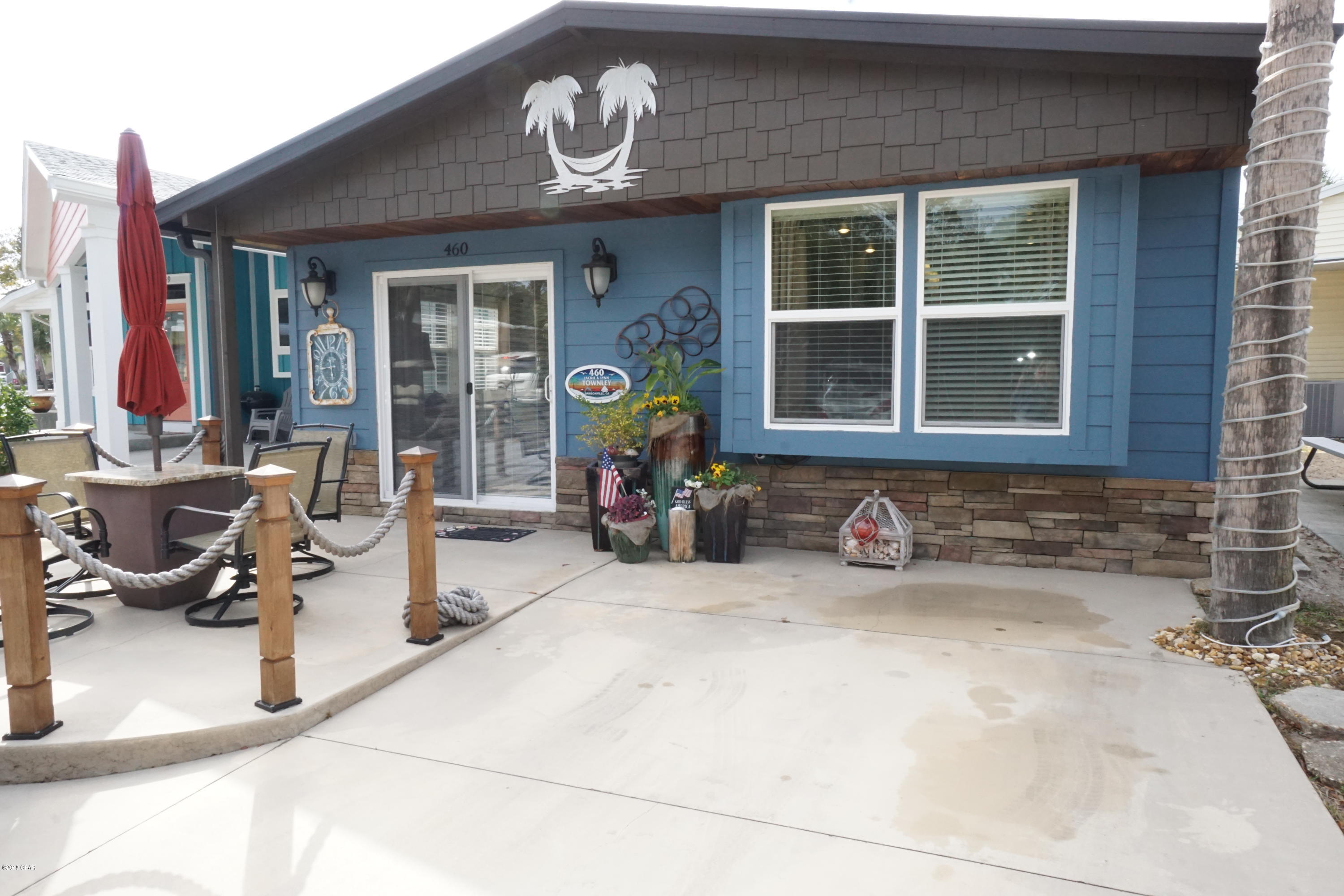 Venture Out Travel Trail - Residential