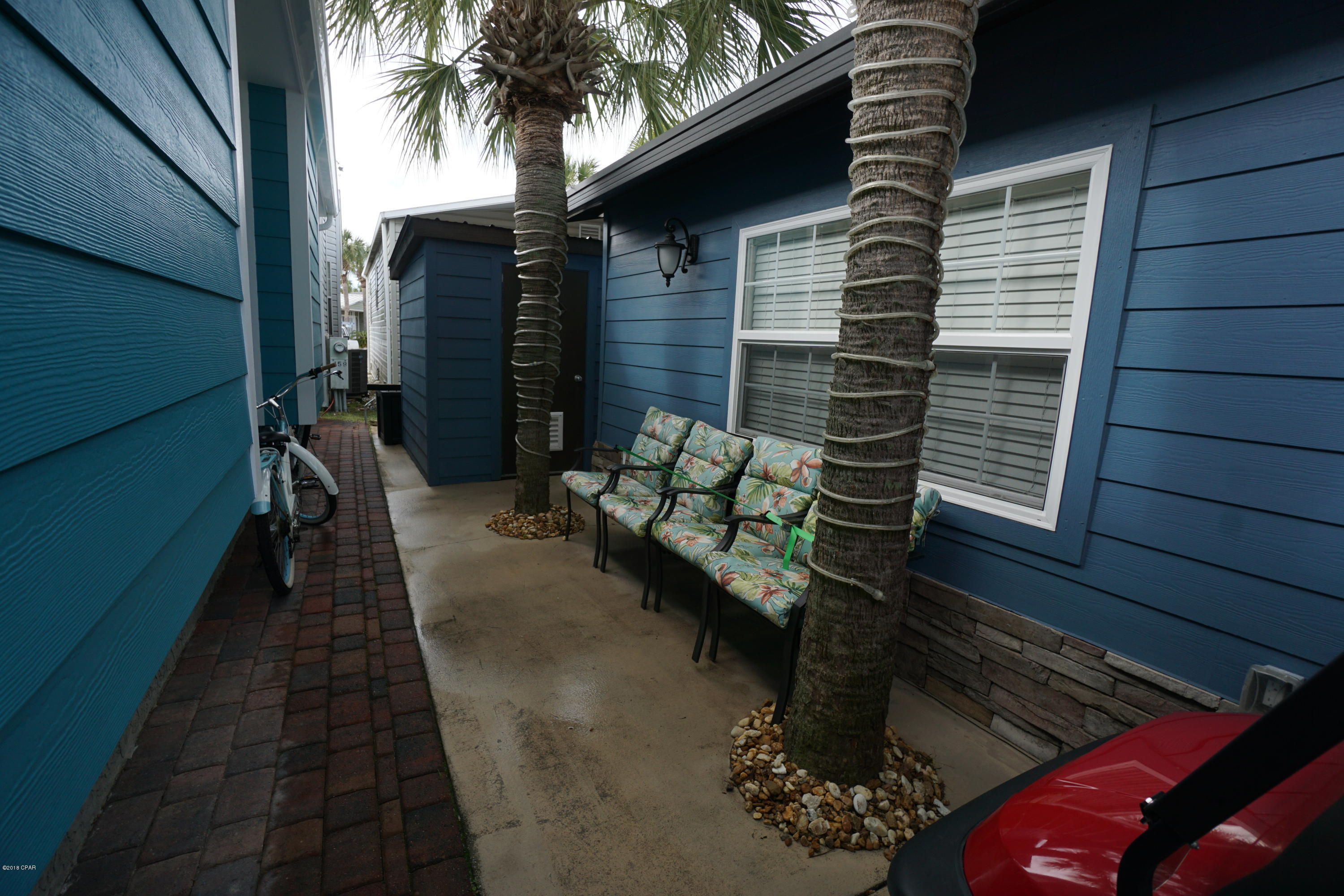 Venture Out Travel Trail - Residential