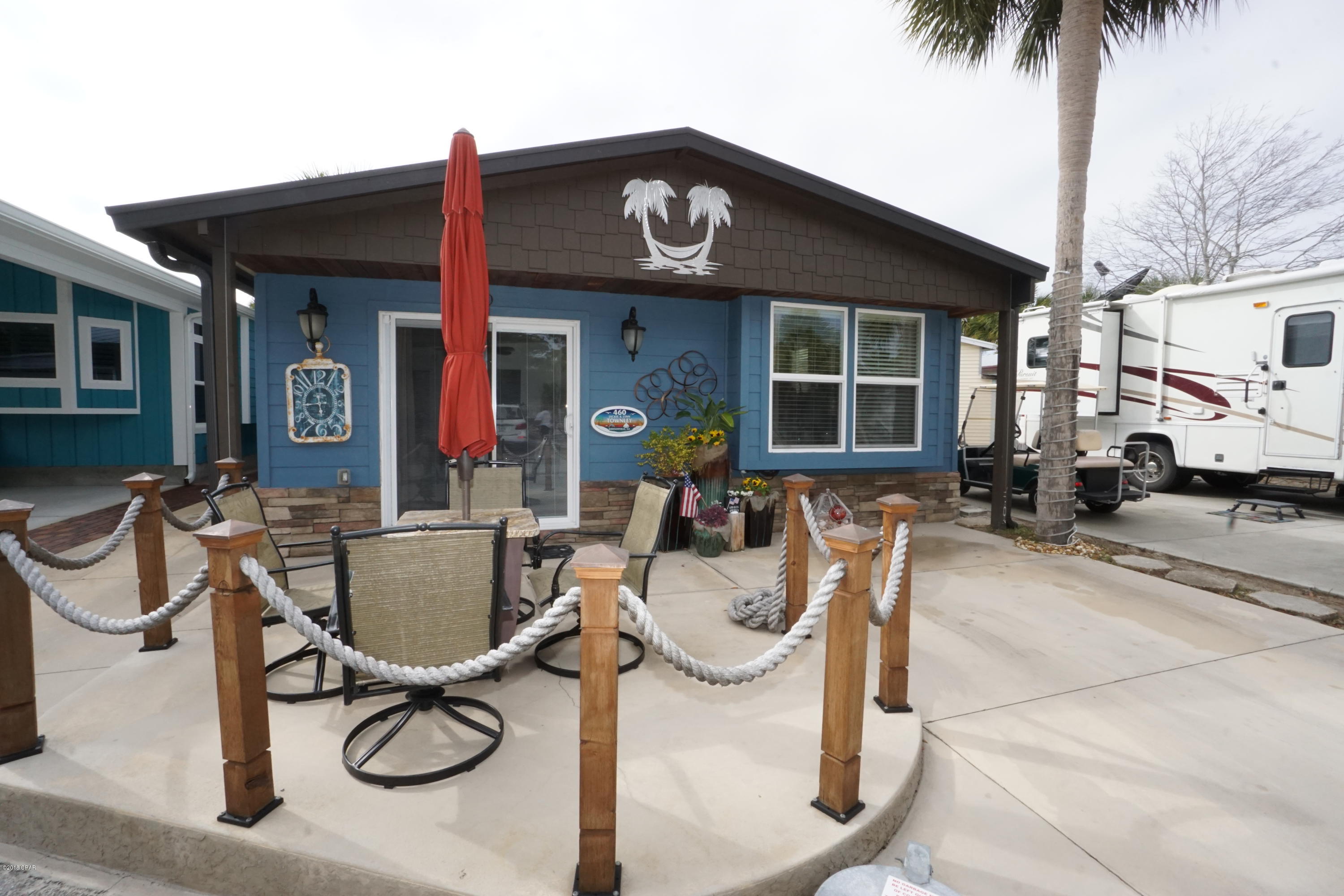 Venture Out Travel Trail - Residential