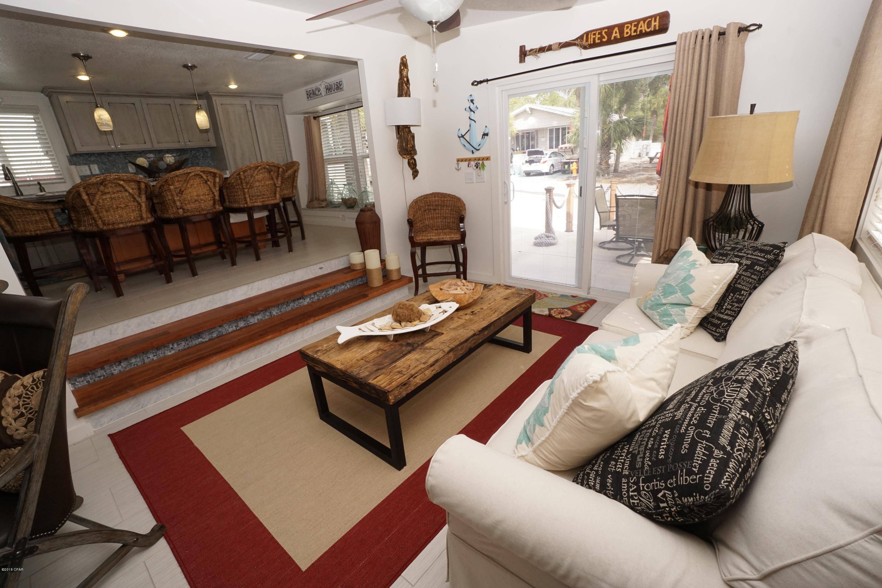 Venture Out Travel Trail - Residential