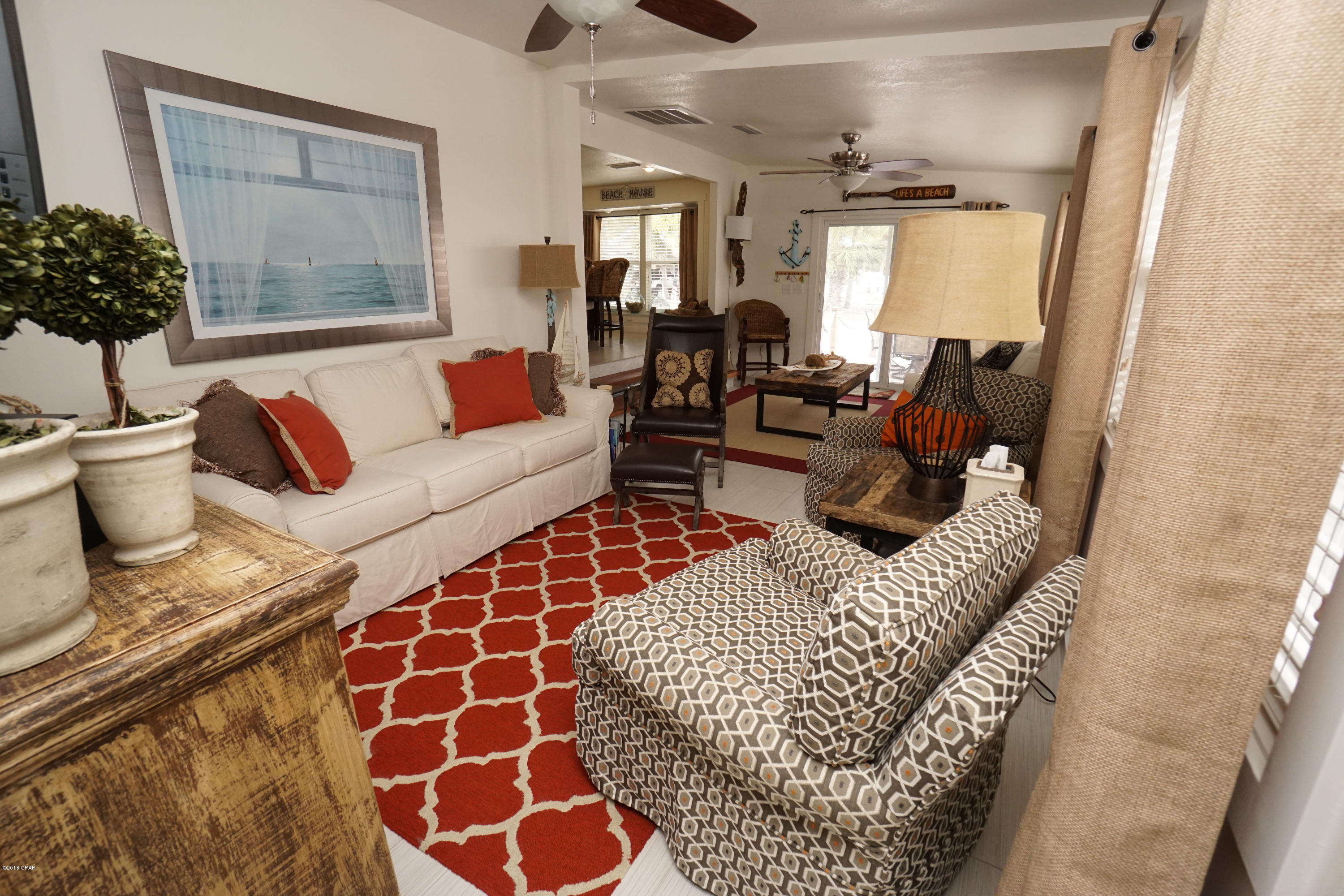 Venture Out Travel Trail - Residential