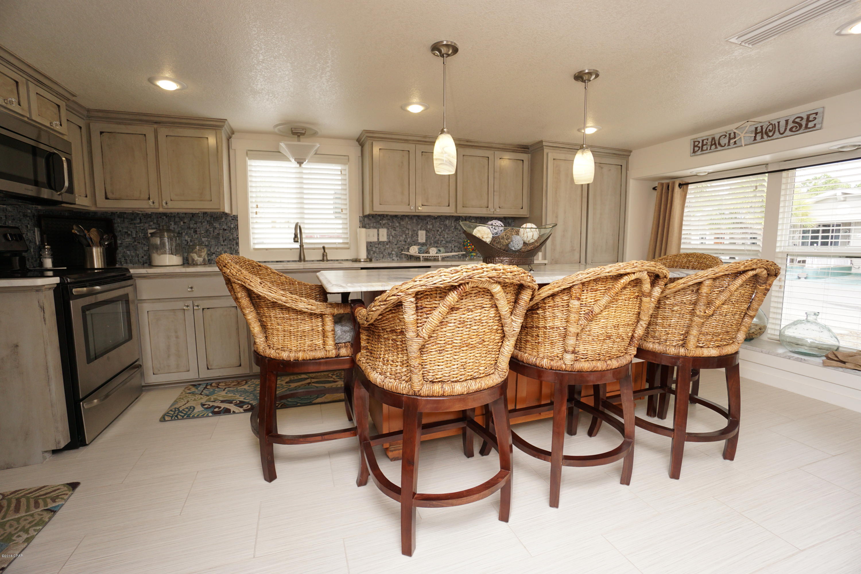 Venture Out Travel Trail - Residential