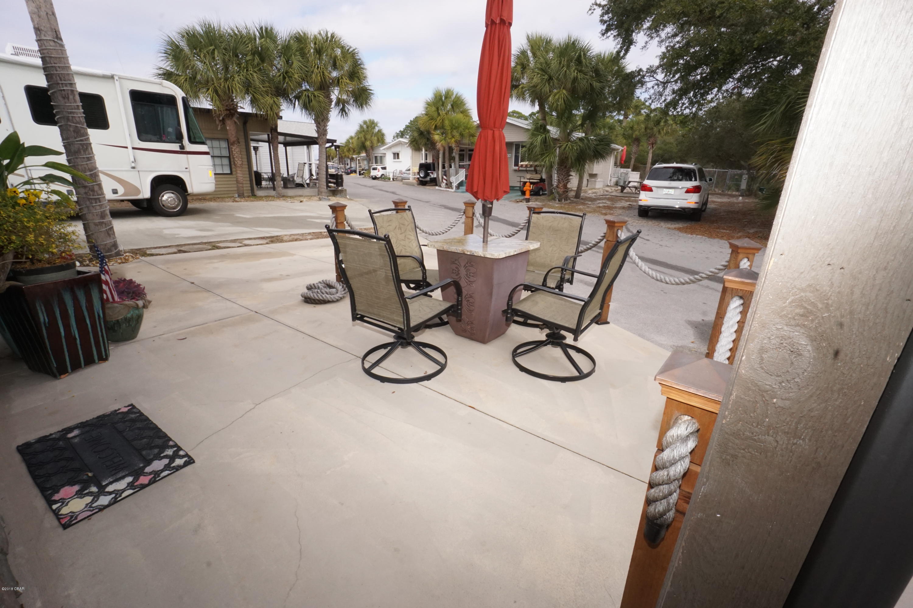 Venture Out Travel Trail - Residential