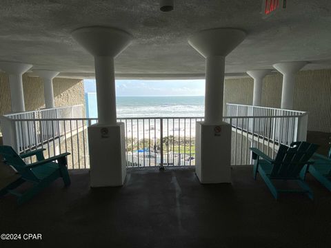 A home in Panama City Beach