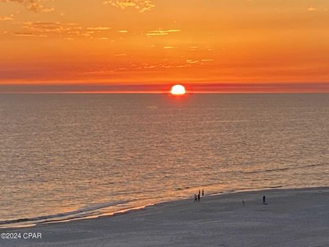 A home in Panama City Beach