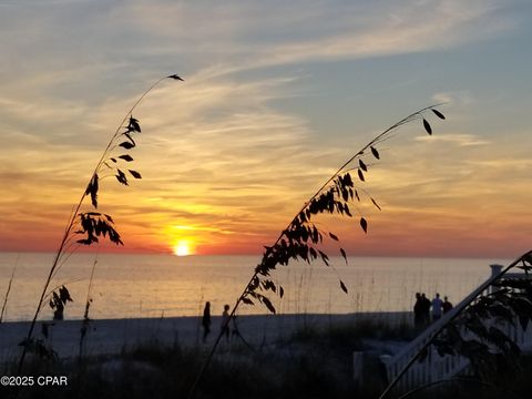 A home in Panama City Beach