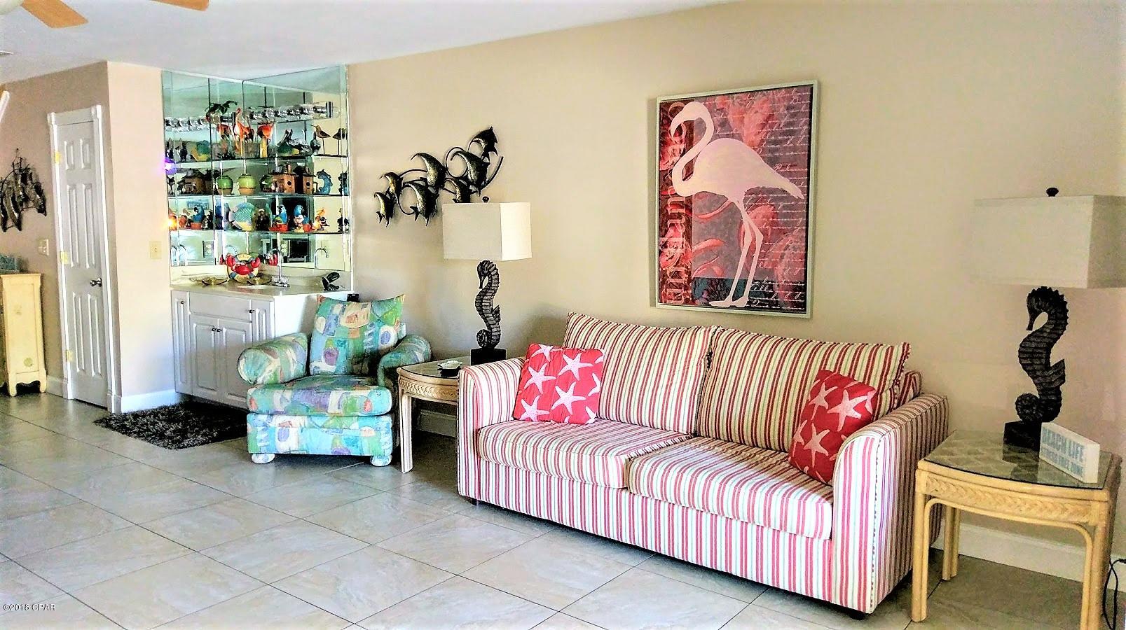 Gulf Highlands Beach Resort - Residential