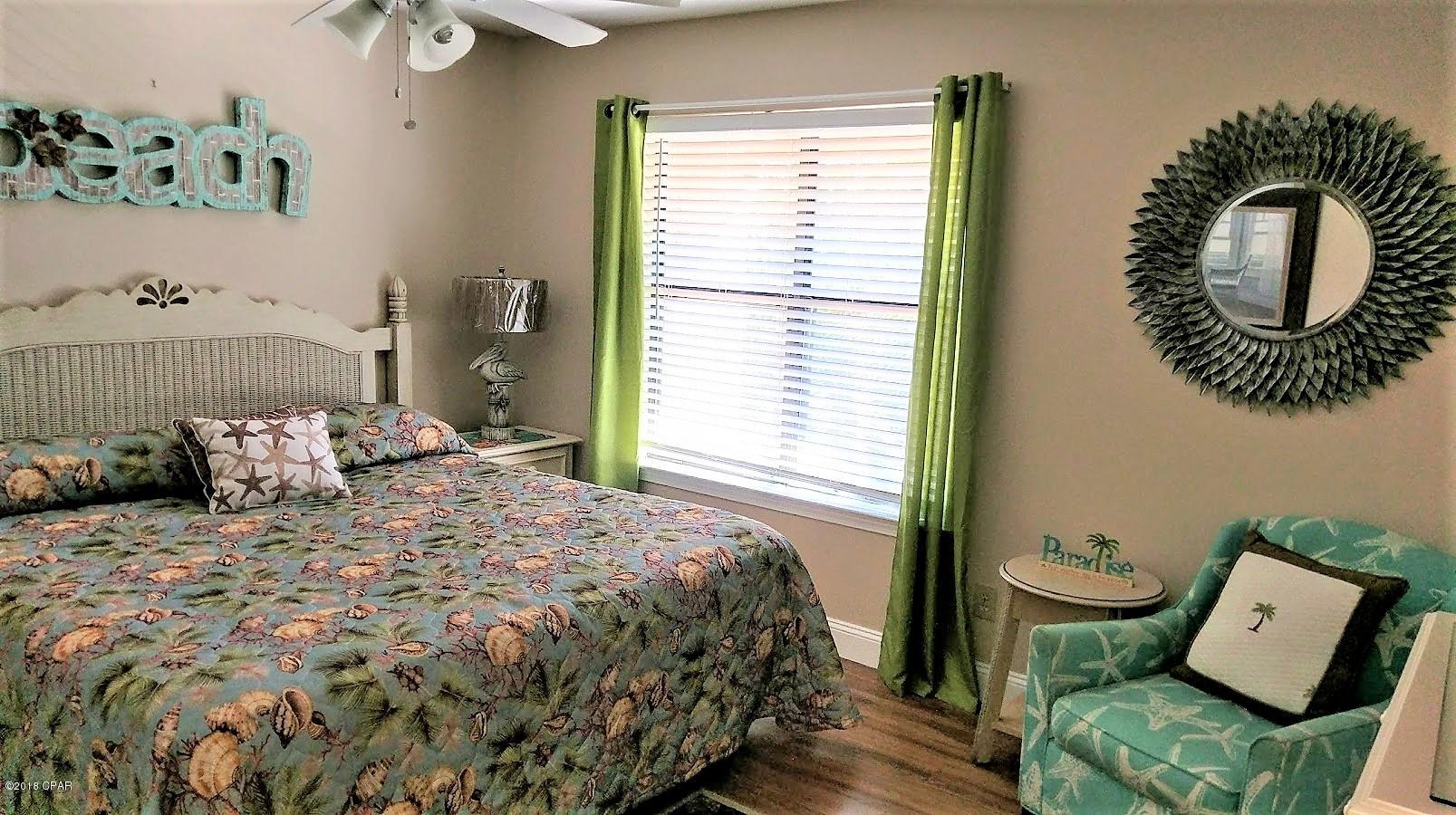 Gulf Highlands Beach Resort - Residential