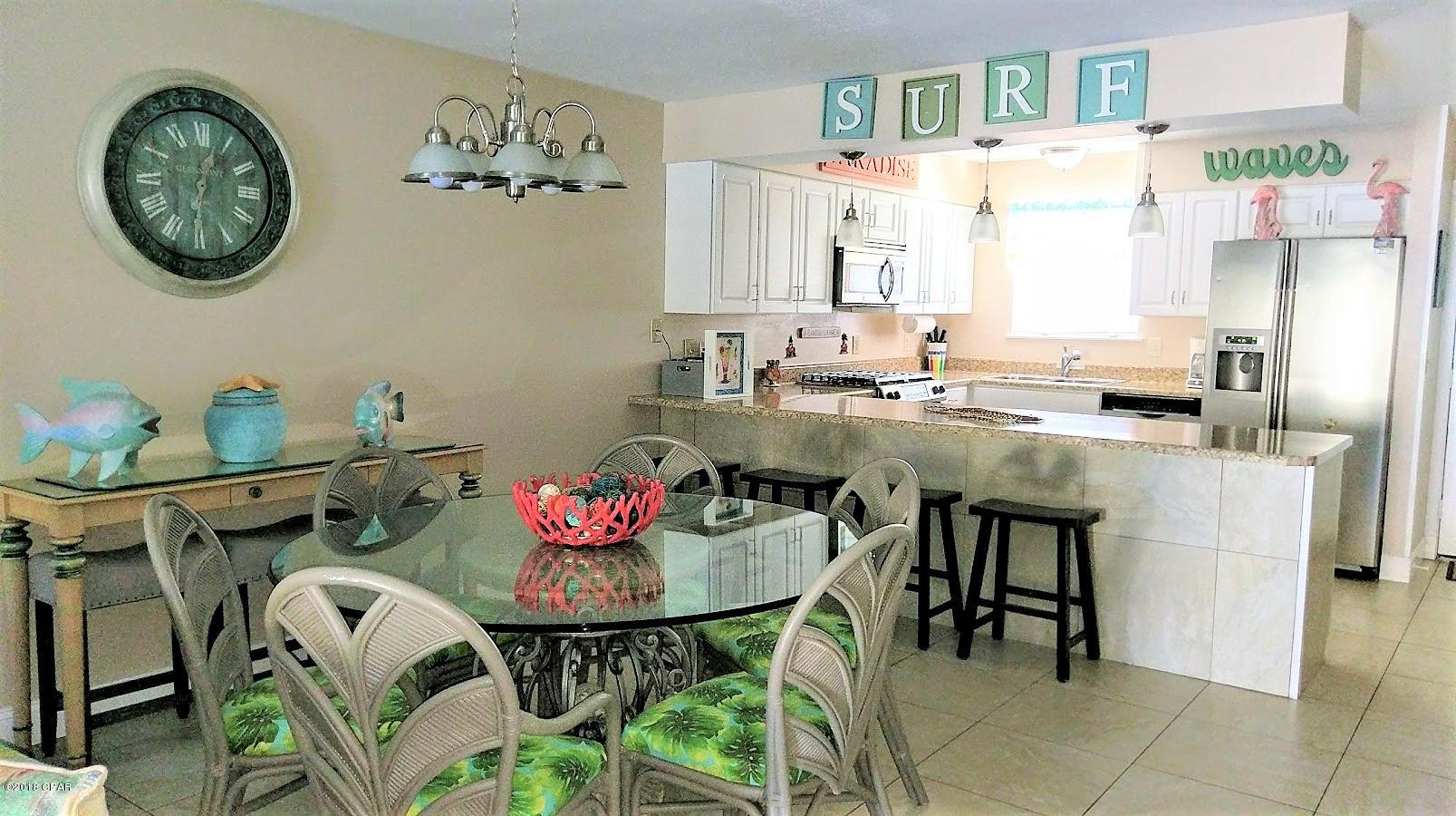 Gulf Highlands Beach Resort - Residential