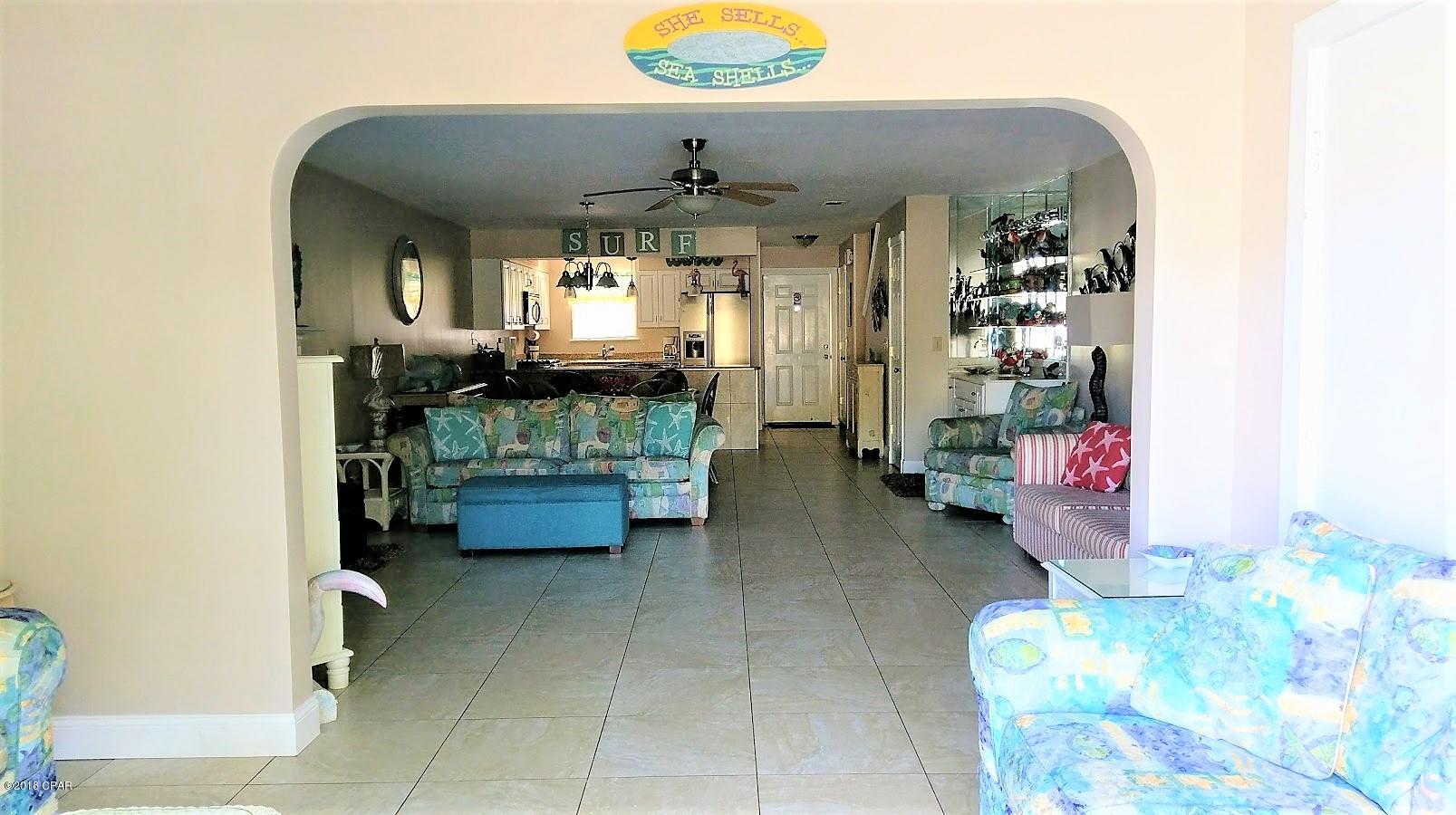 Gulf Highlands Beach Resort - Residential