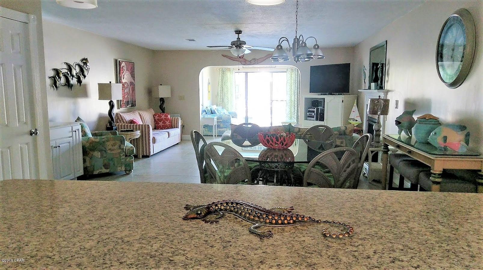 Gulf Highlands Beach Resort - Residential