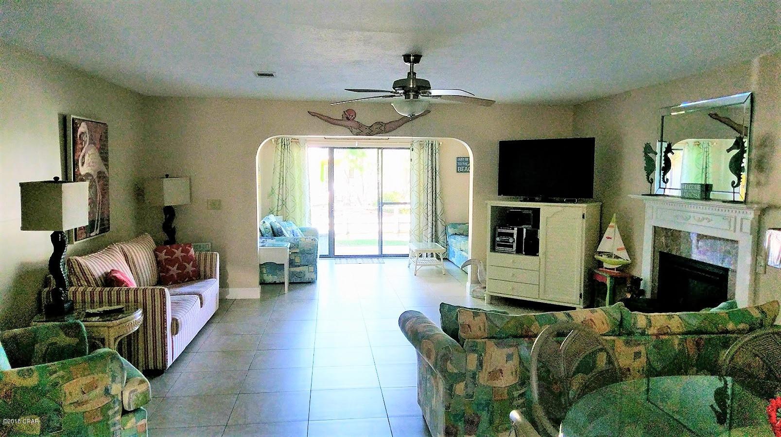 Gulf Highlands Beach Resort - Residential