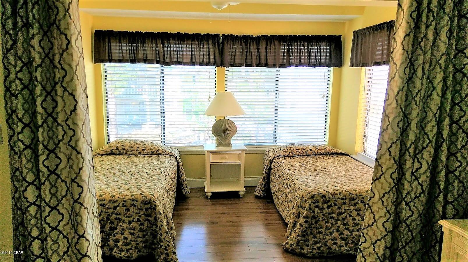 Gulf Highlands Beach Resort - Residential