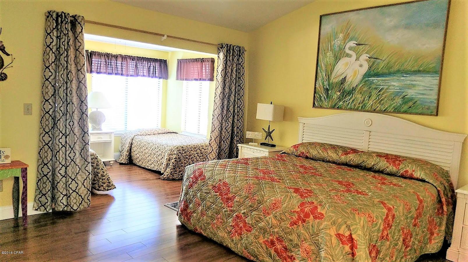 Gulf Highlands Beach Resort - Residential