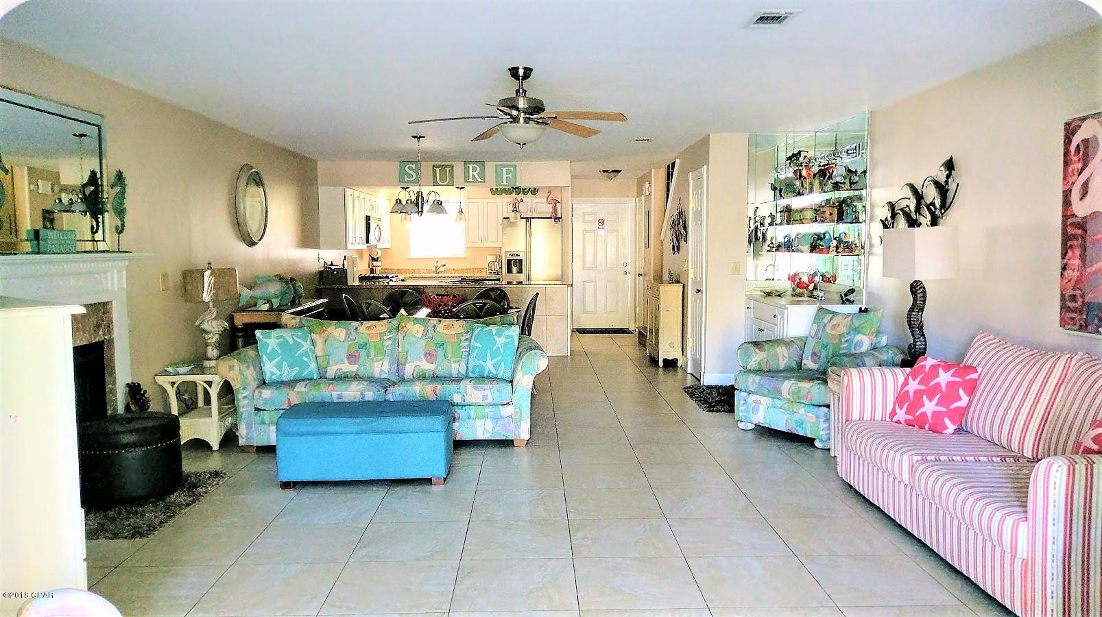 Gulf Highlands Beach Resort - Residential