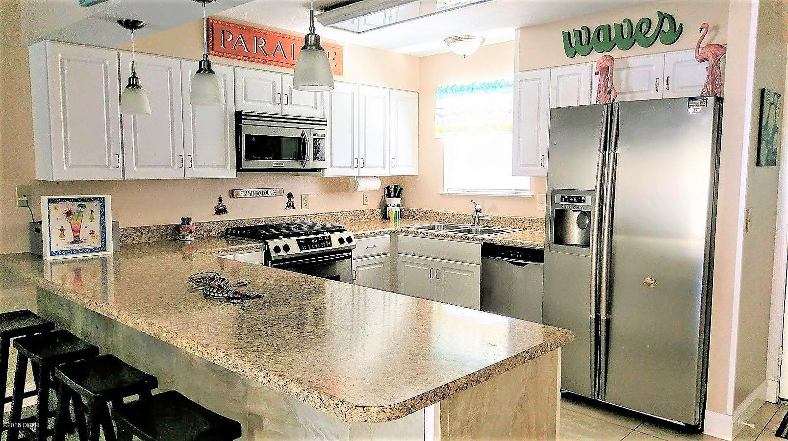 Gulf Highlands Beach Resort - Residential